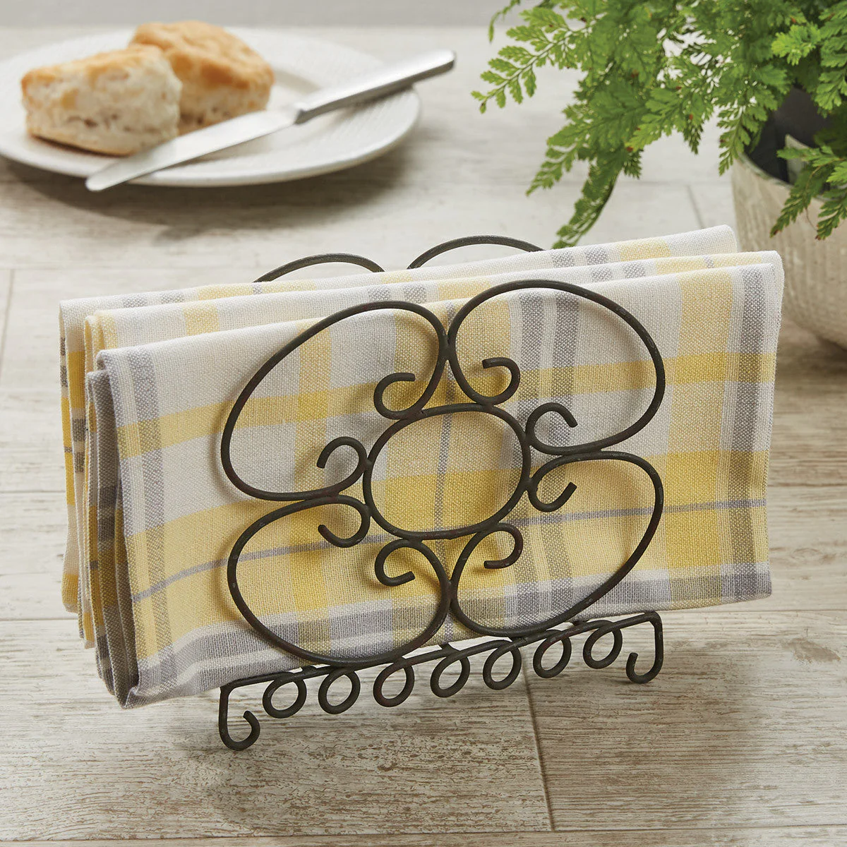 Albany Napkin Holder