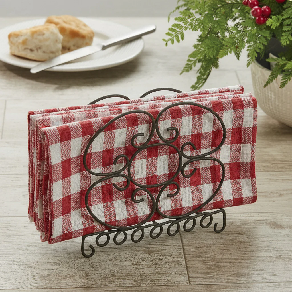 Albany Napkin Holder - Image 2