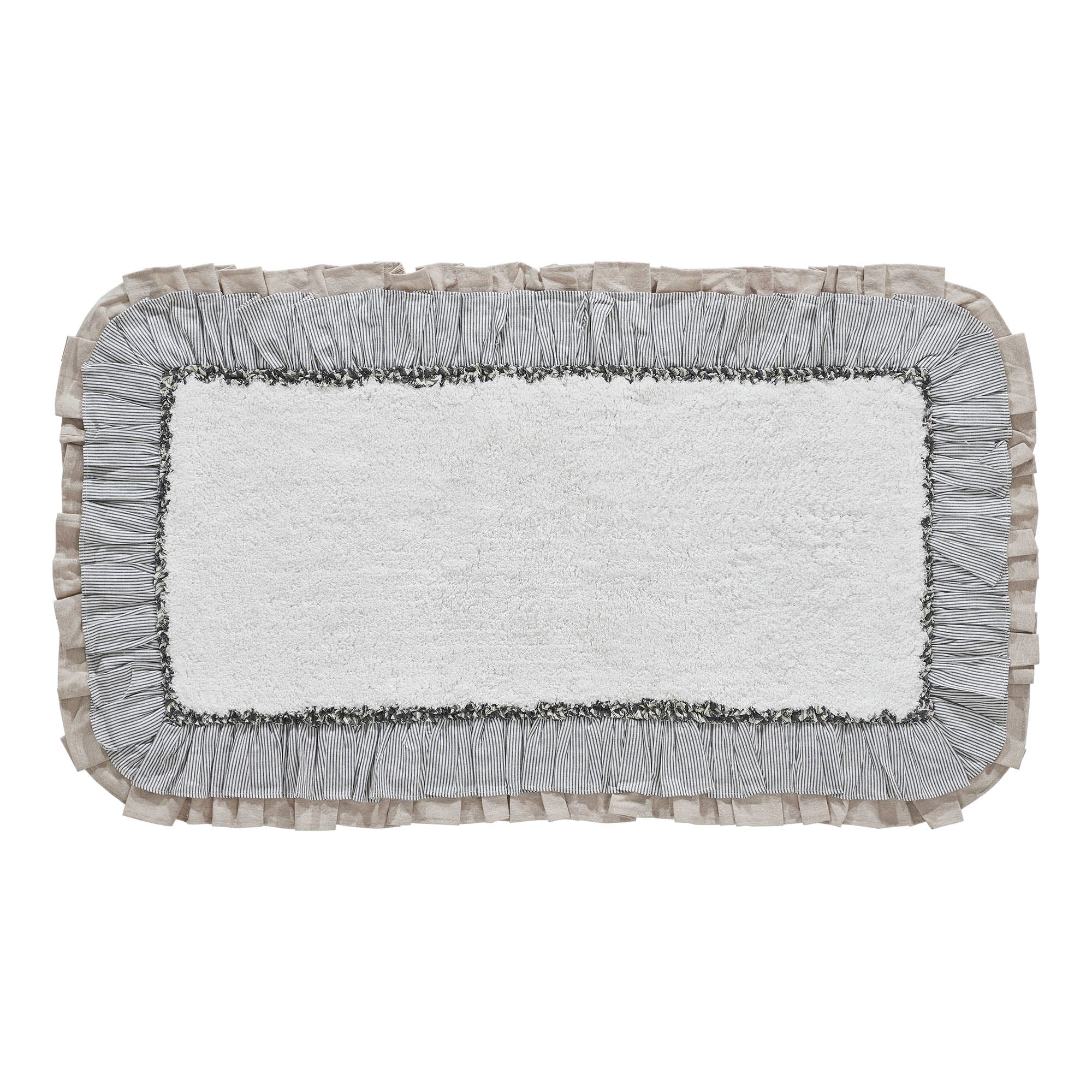 Ashlynn Bath Mat - Image 7