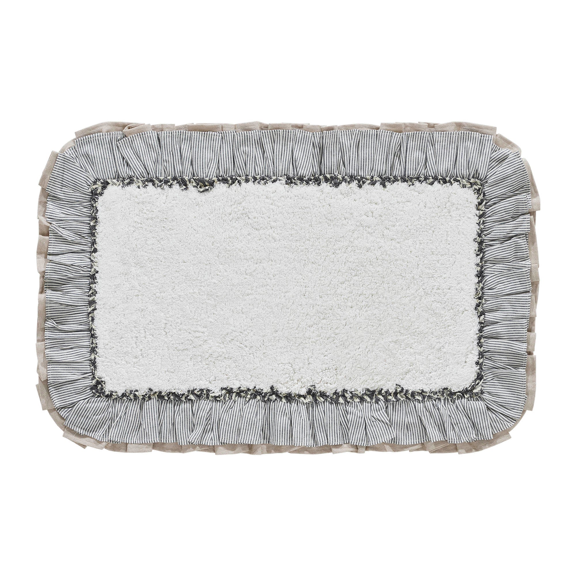 Ashlynn Bath Mat - Image 8
