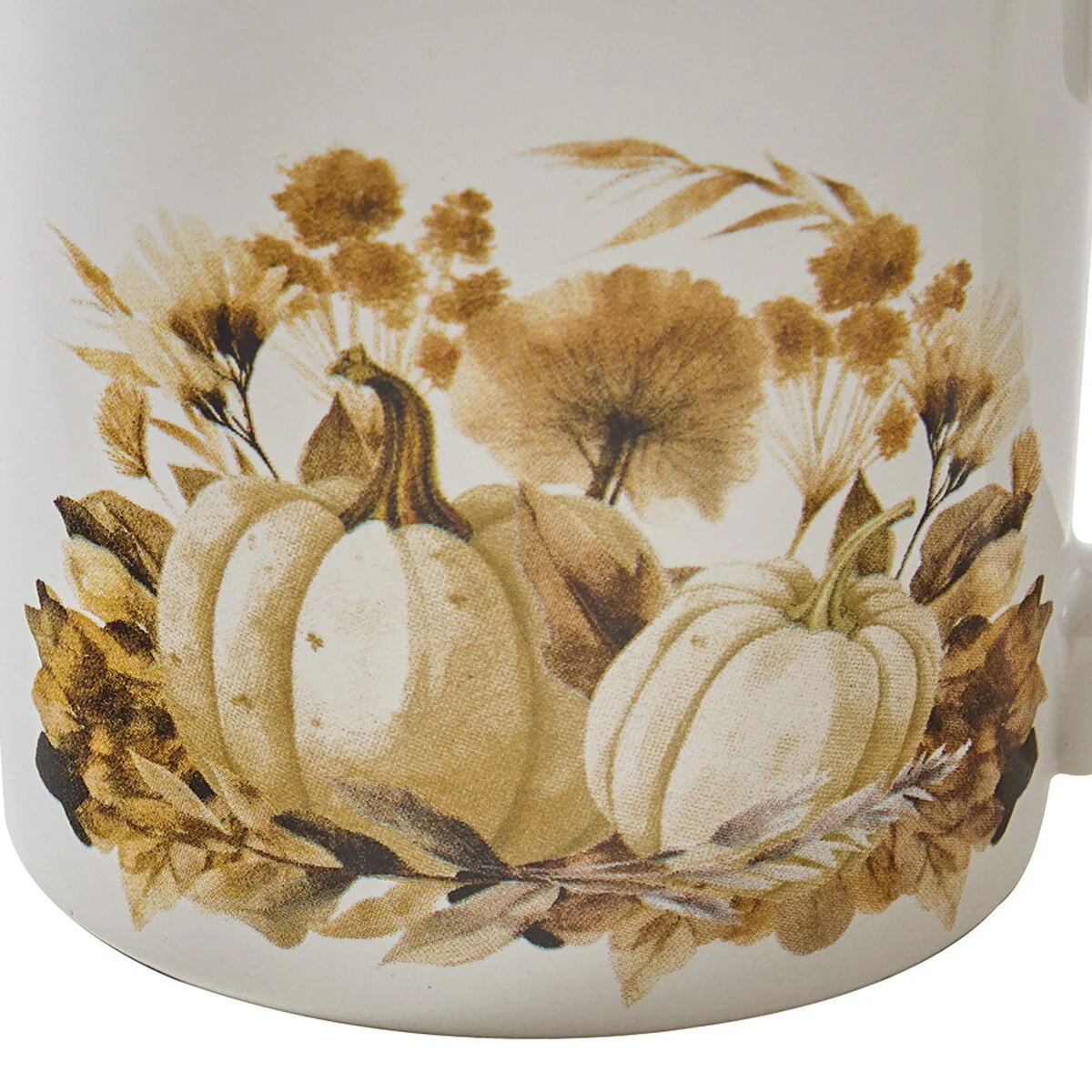 Autumn Harvest Mug Set - Image 2