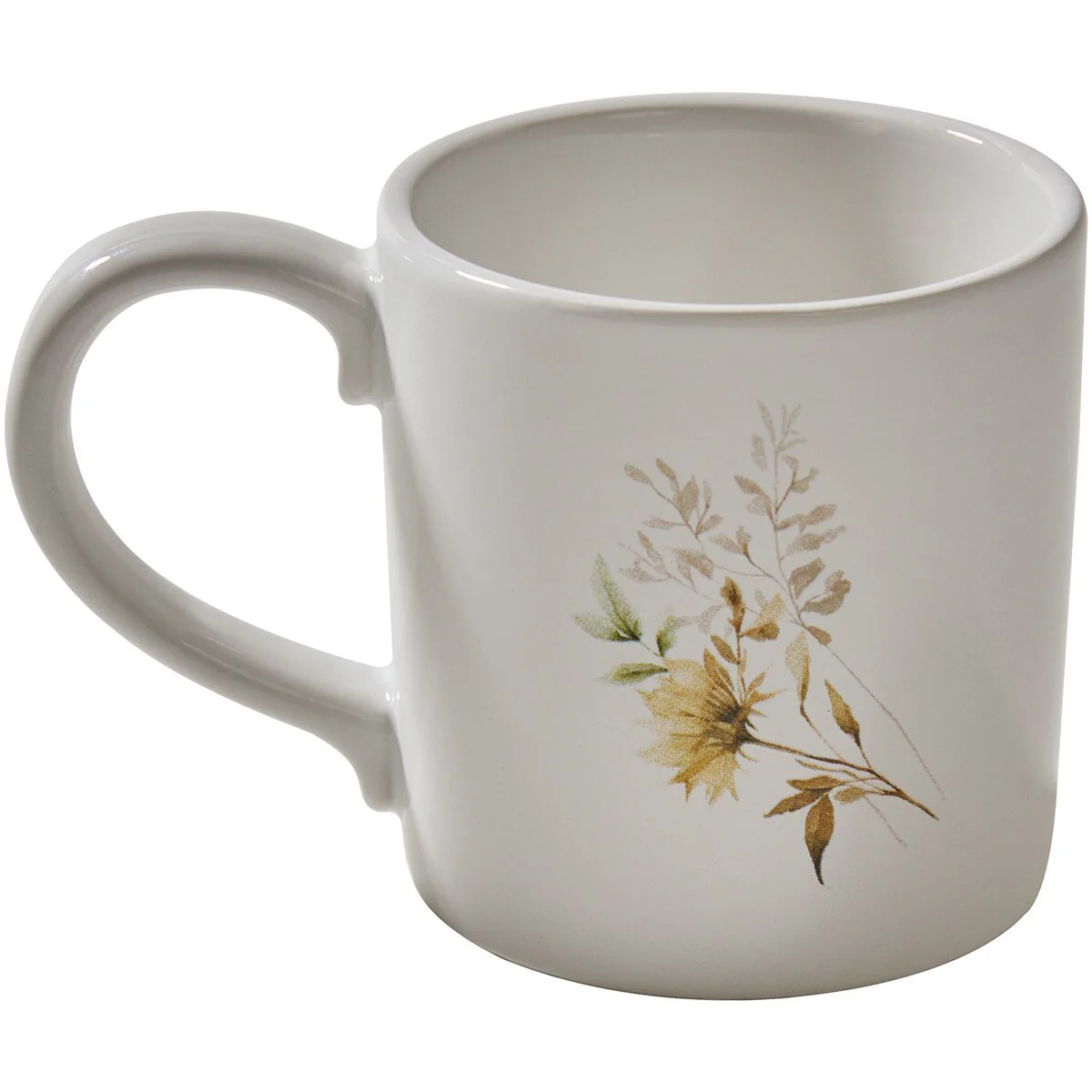 Autumn Harvest Mug Set - Image 4