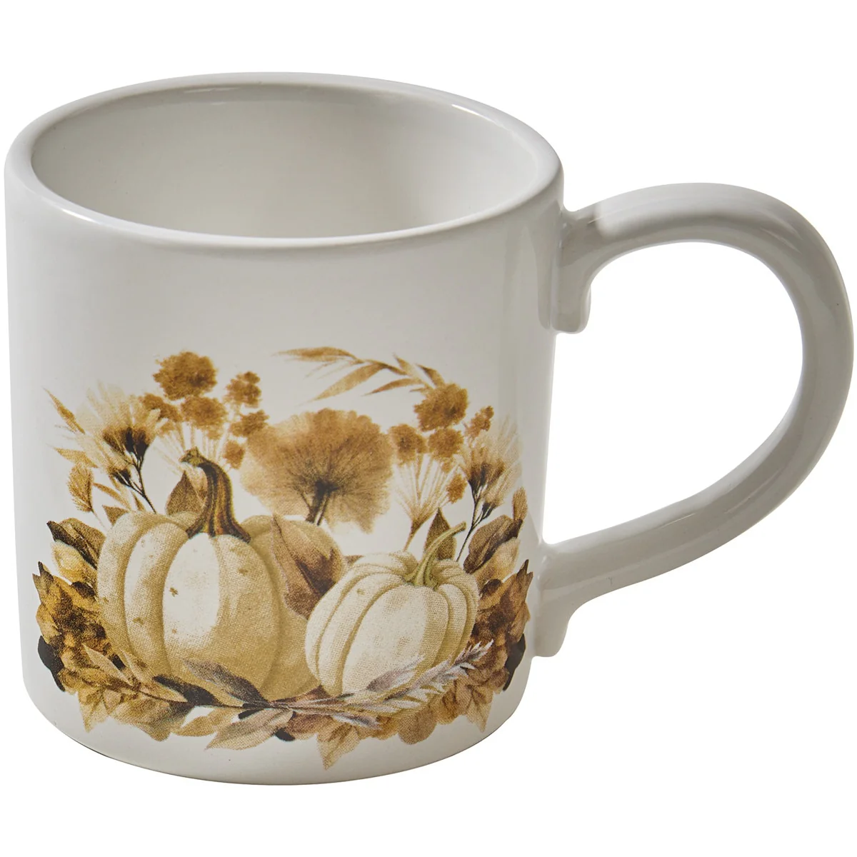 Autumn Harvest Mug Set - Image 5