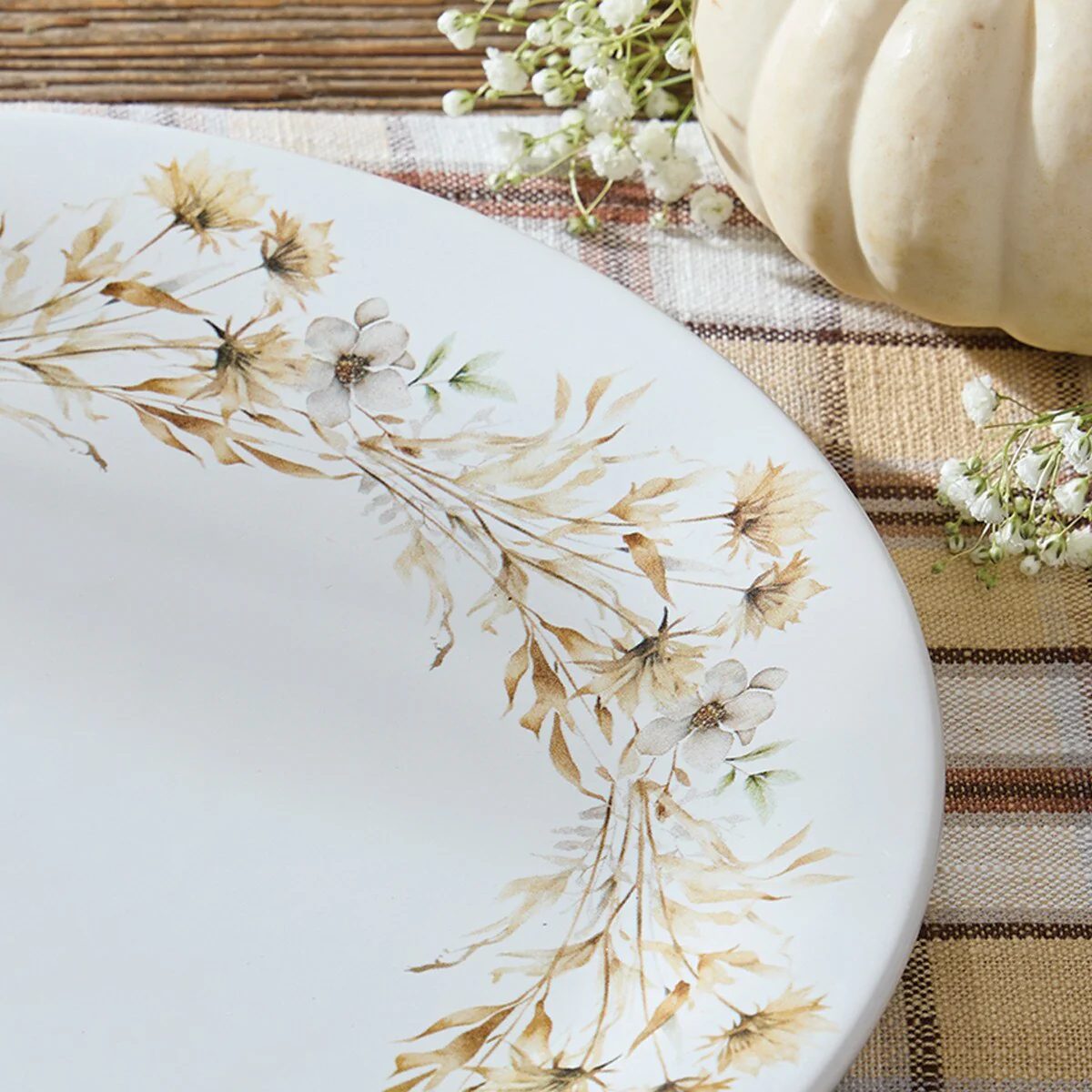 Autumn Harvest Platter - Image 2