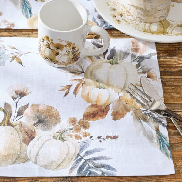 Autumn Harvest Table Runner 36" - Image 4