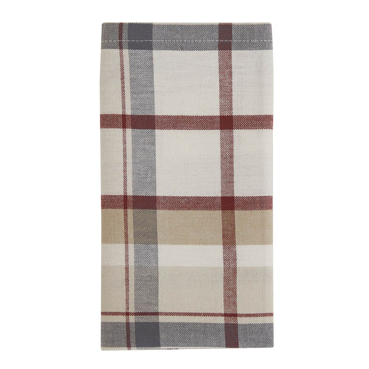 Barnwood Barn Door Open Pot Holder Set - Image 4