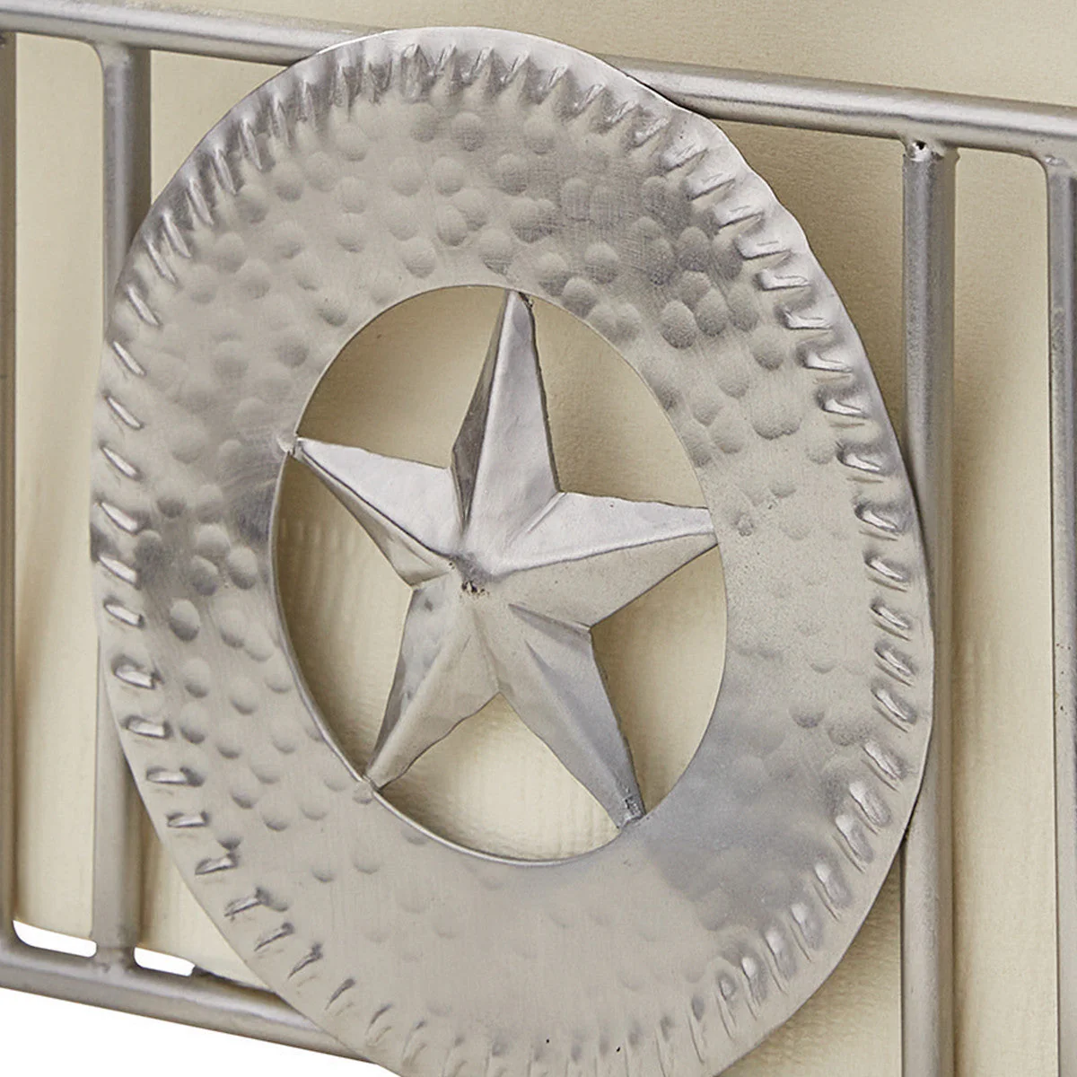 Barn Star Napkin Holder - Image 4