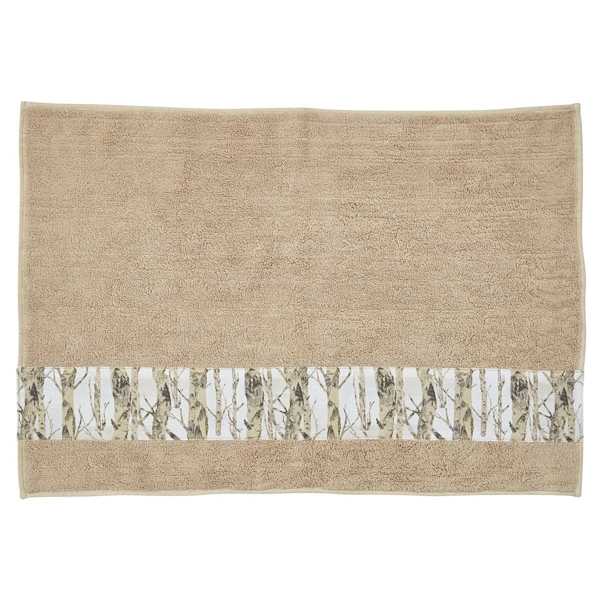 Birch Forest Bath Towels - Image 6