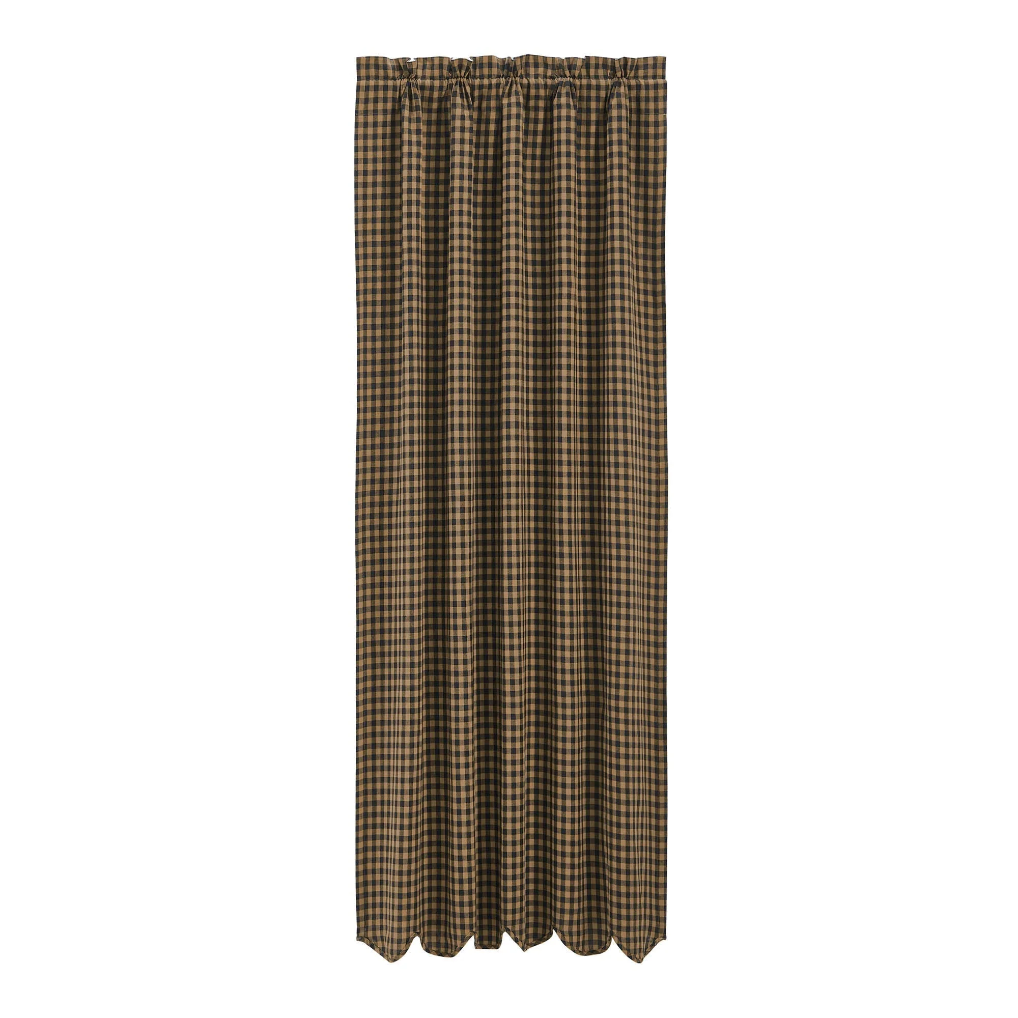 Blackstone Farm Blackout Panel Curtain - Image 6