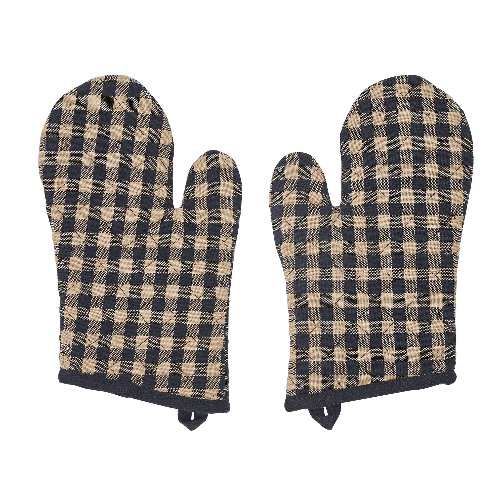 Blackstone Farm Oven Mitt Set of 2 - Image 3