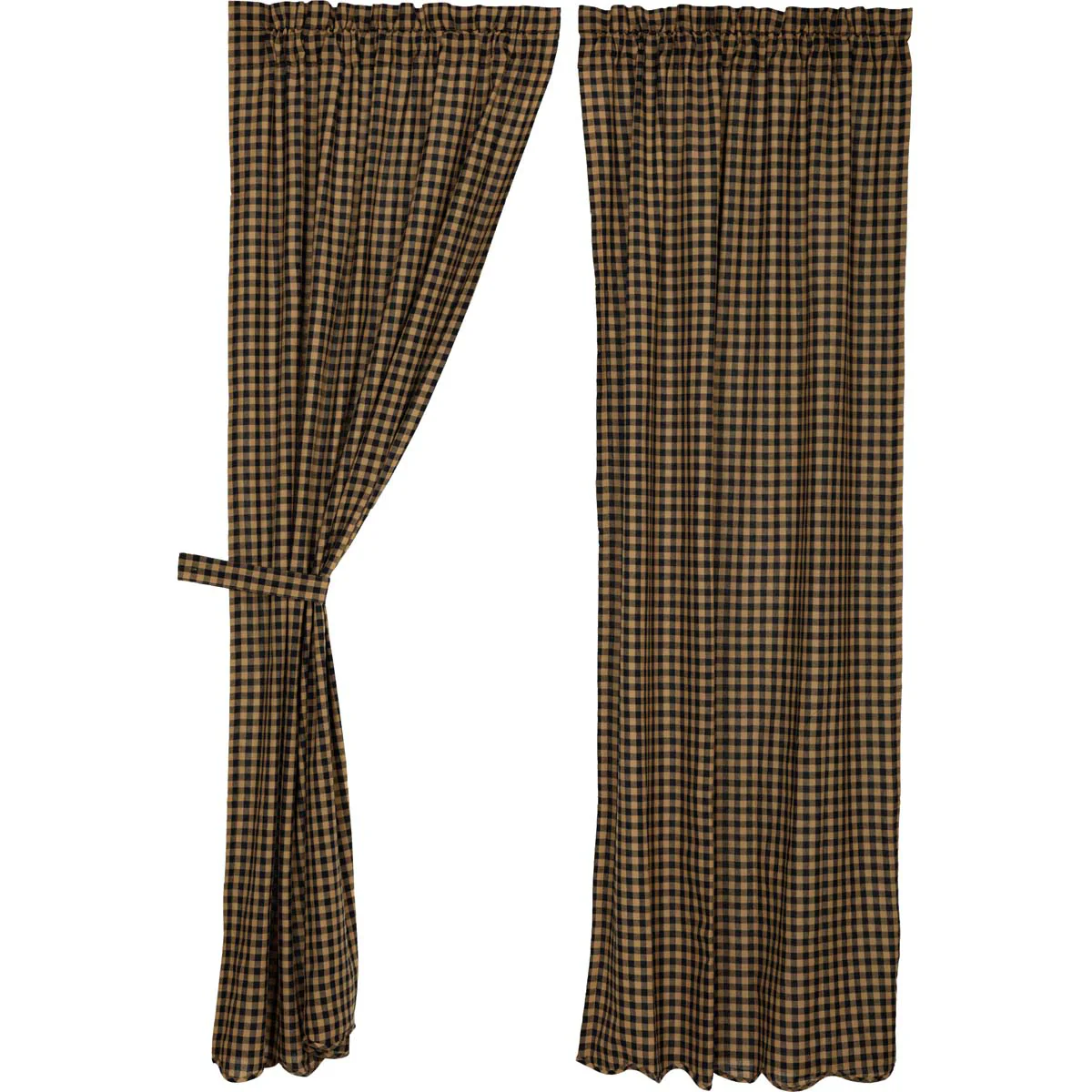 Blackstone Farm Panel Curtains - Image 8