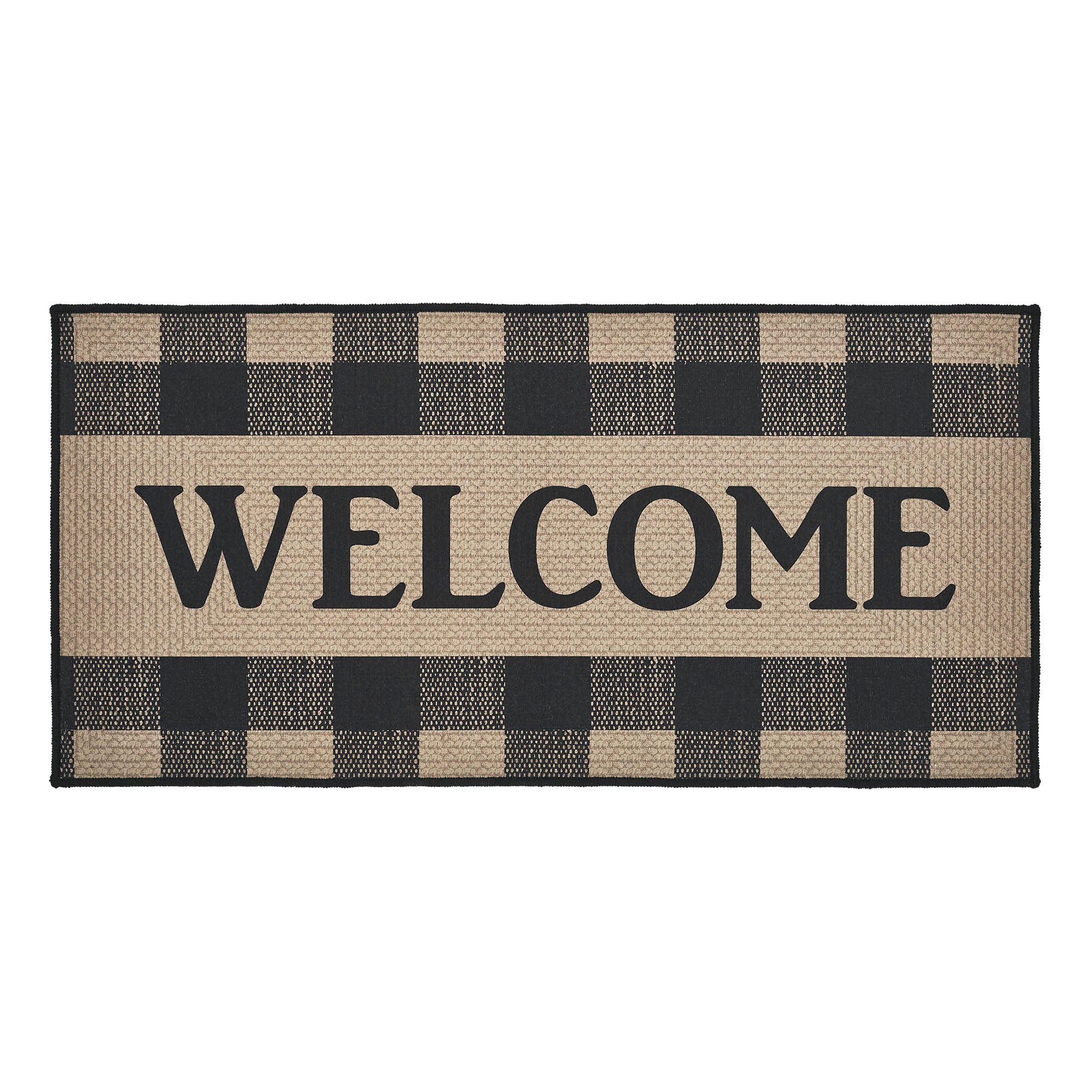 Blackstone Farm Welcome Door Mat - Image 4