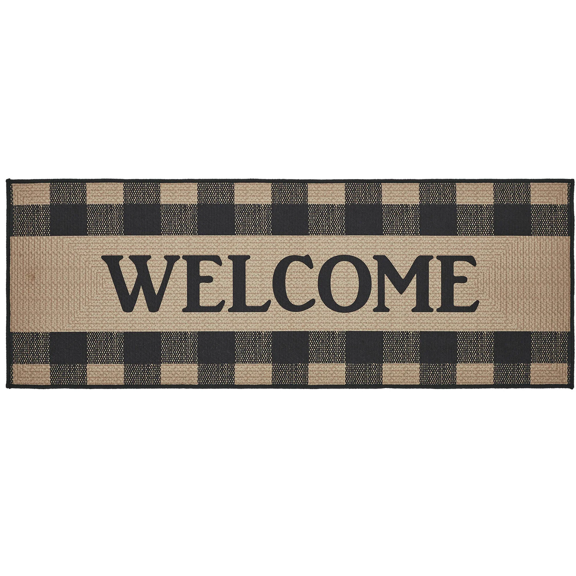 Blackstone Farm Welcome Door Mat - Image 6