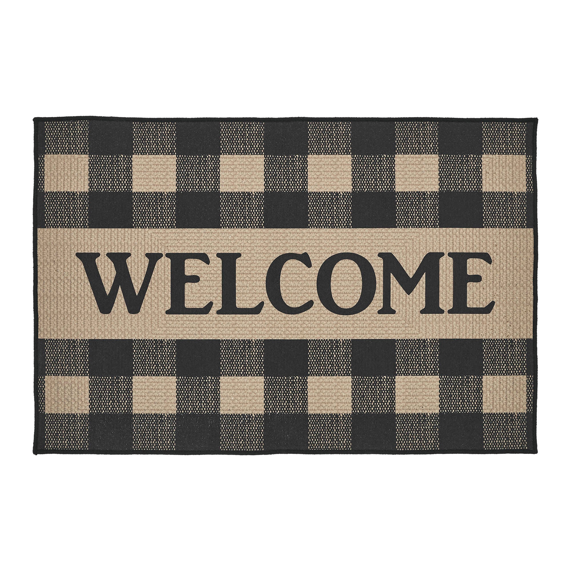 Blackstone Farm Welcome Door Mat - Image 7