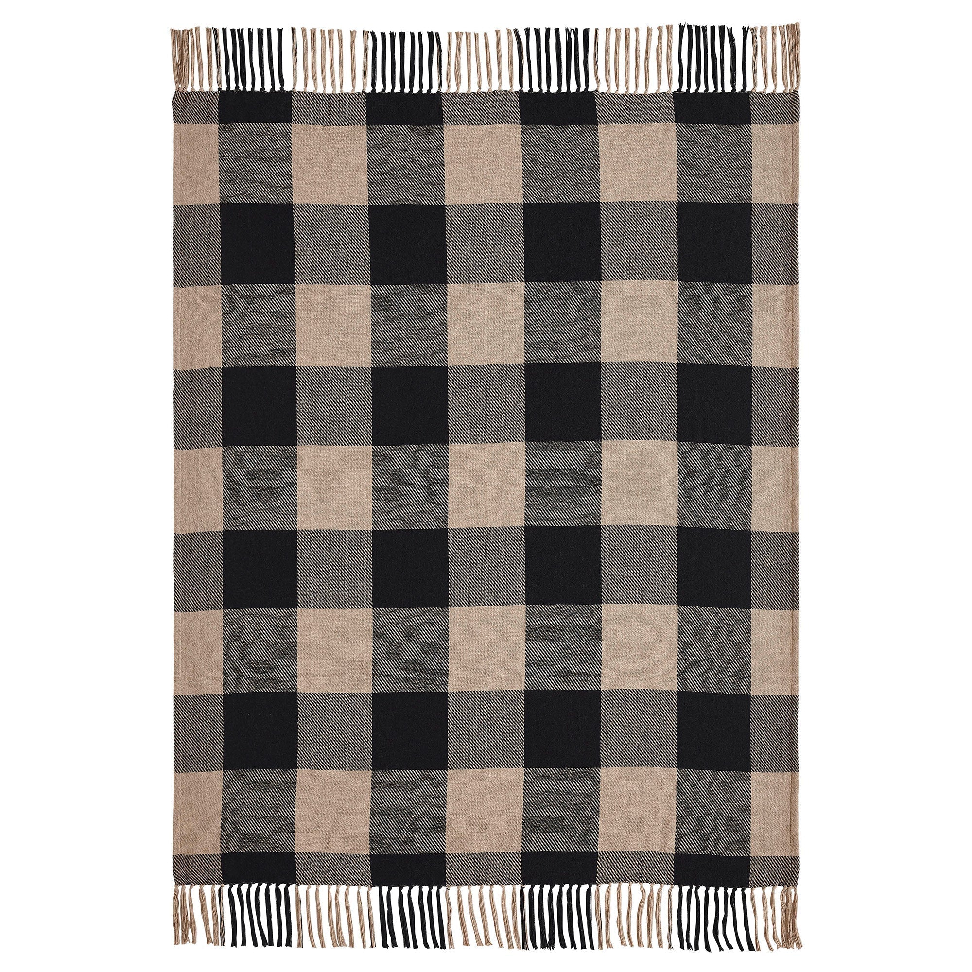 Blackstone Farm Woven Throw - Image 2