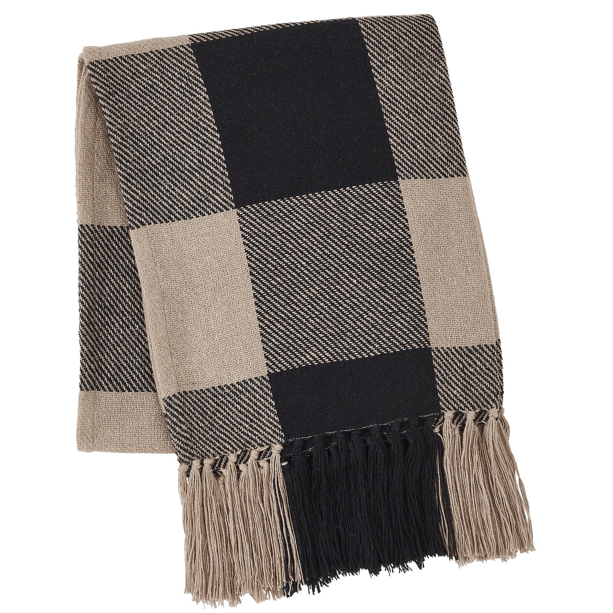 Blackstone Farm Woven Throw - Image 3