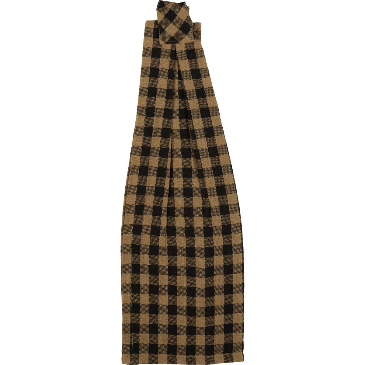 Blackstone Farm Star Button Loop Towel - Image 4
