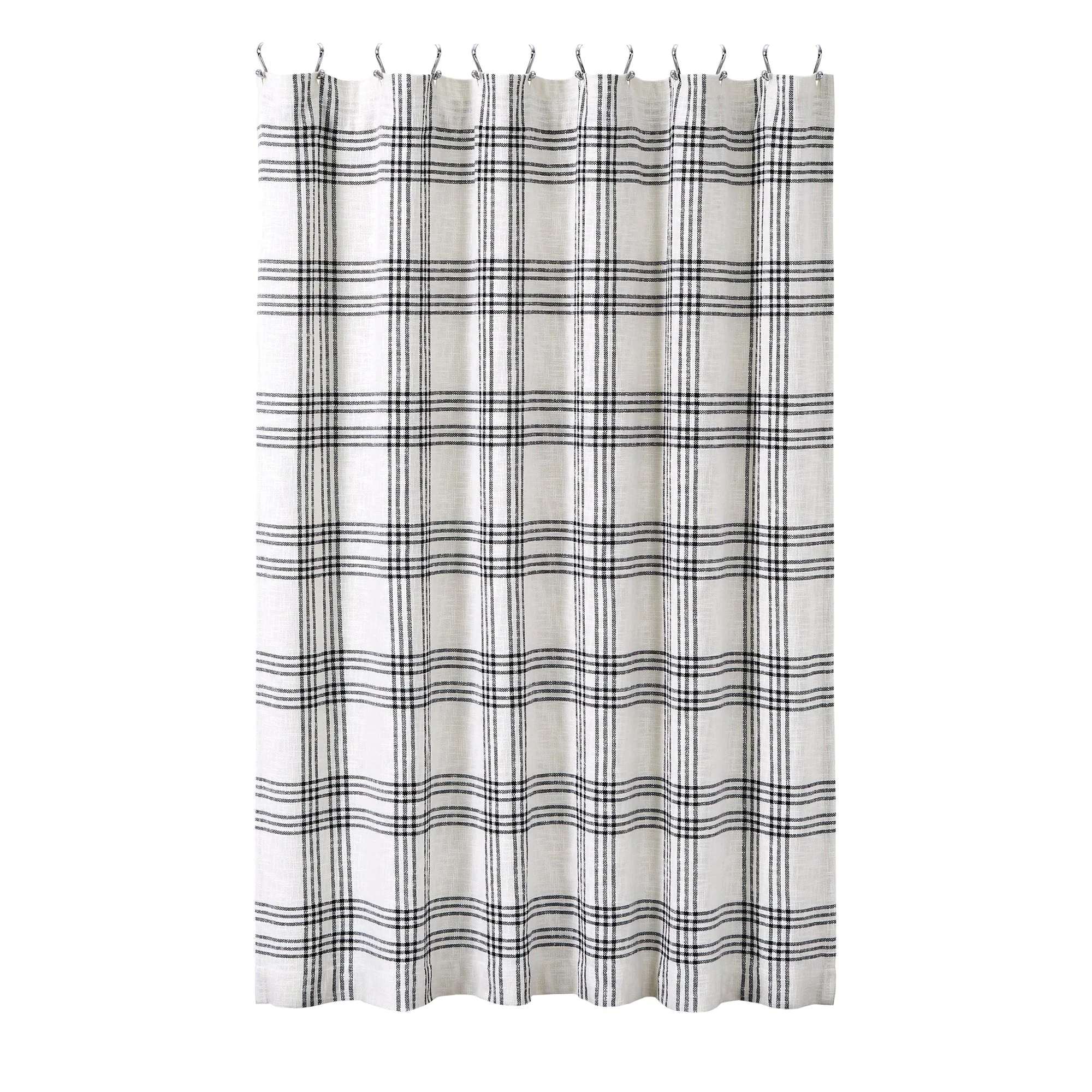 Blackburn Shower Curtain - Image 2