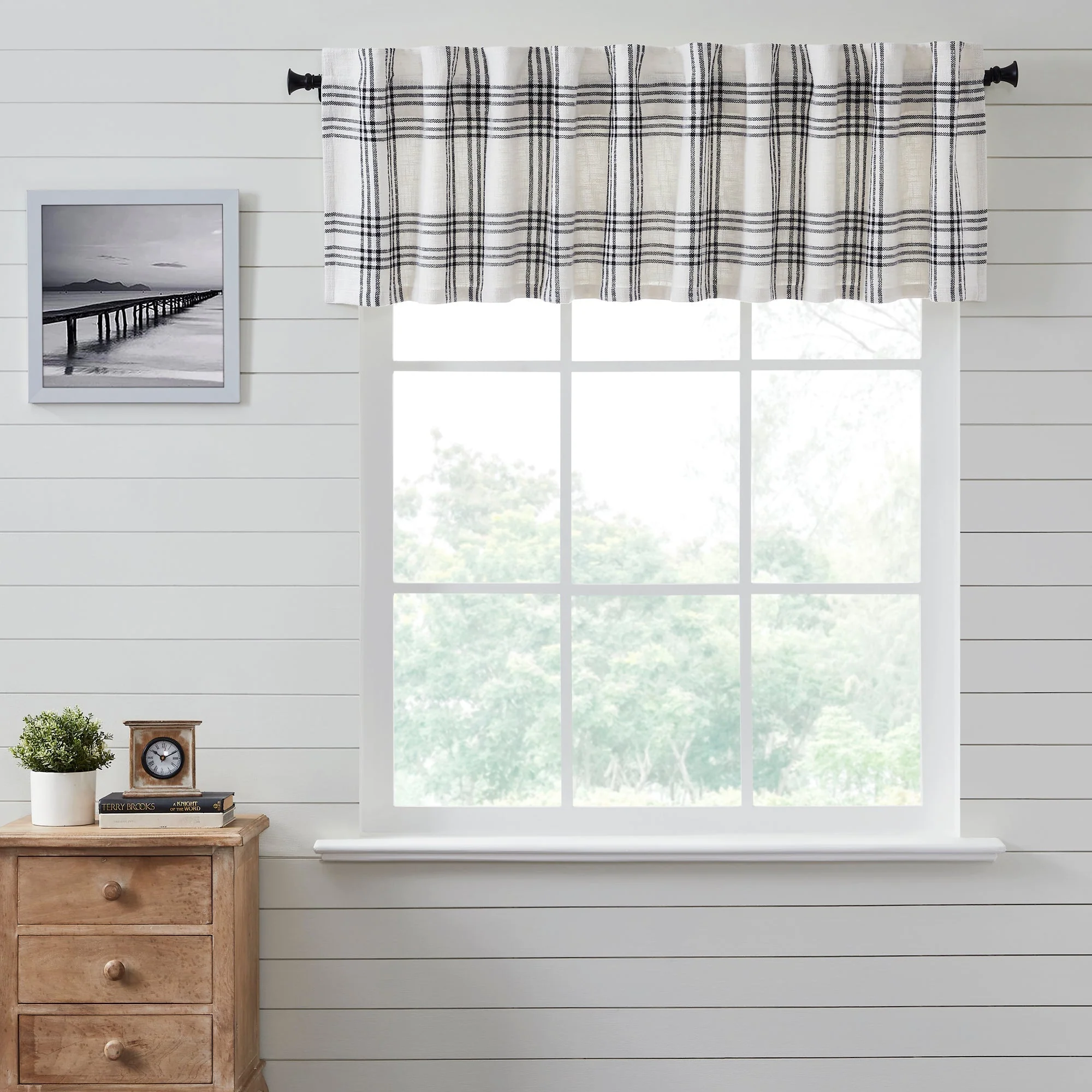 Blackburn Valance - Image 4
