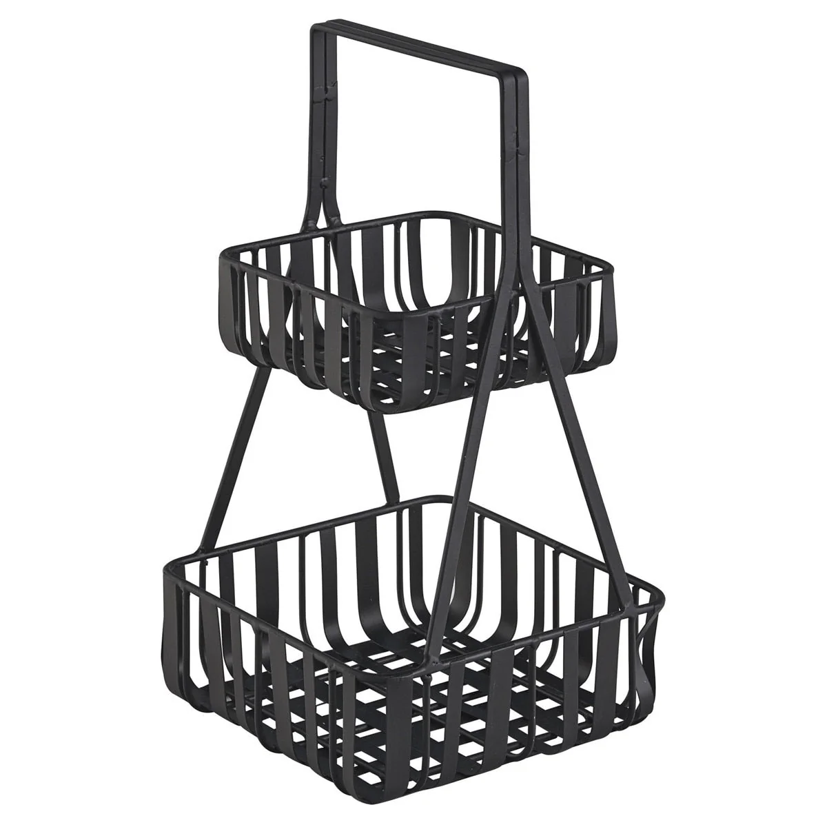 Blackspence Double Napkin Holder - Image 5