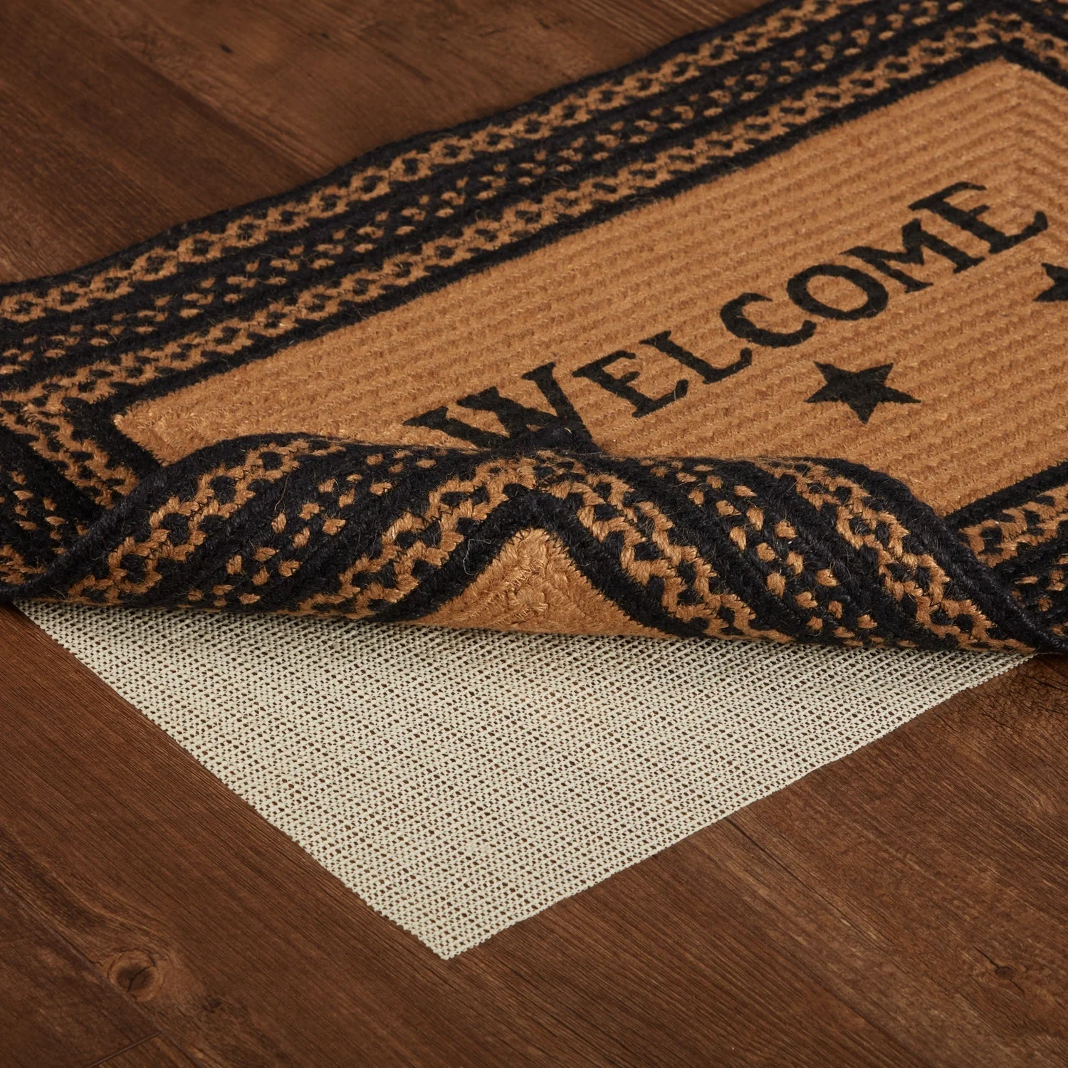 Blackstone Farm Welcome Rectangle Rug - Image 2