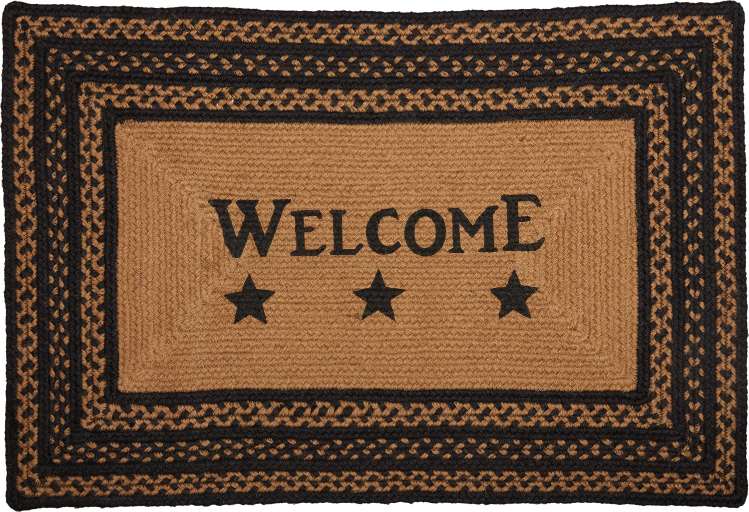 Blackstone Farm Welcome Rectangle Rug - Image 3