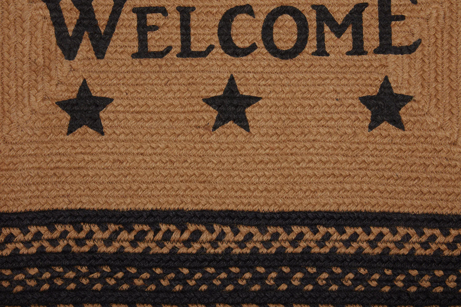 Blackstone Farm Welcome Rectangle Rug - Image 5