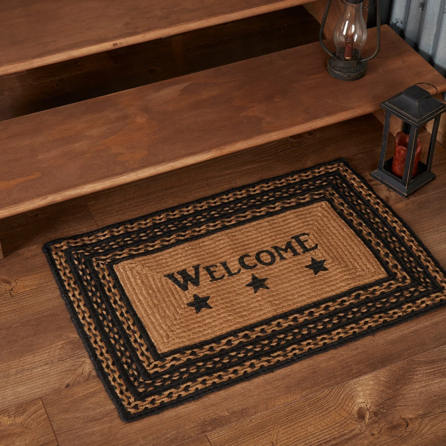 Blackstone Farm Welcome Rectangle Rug - Image 6