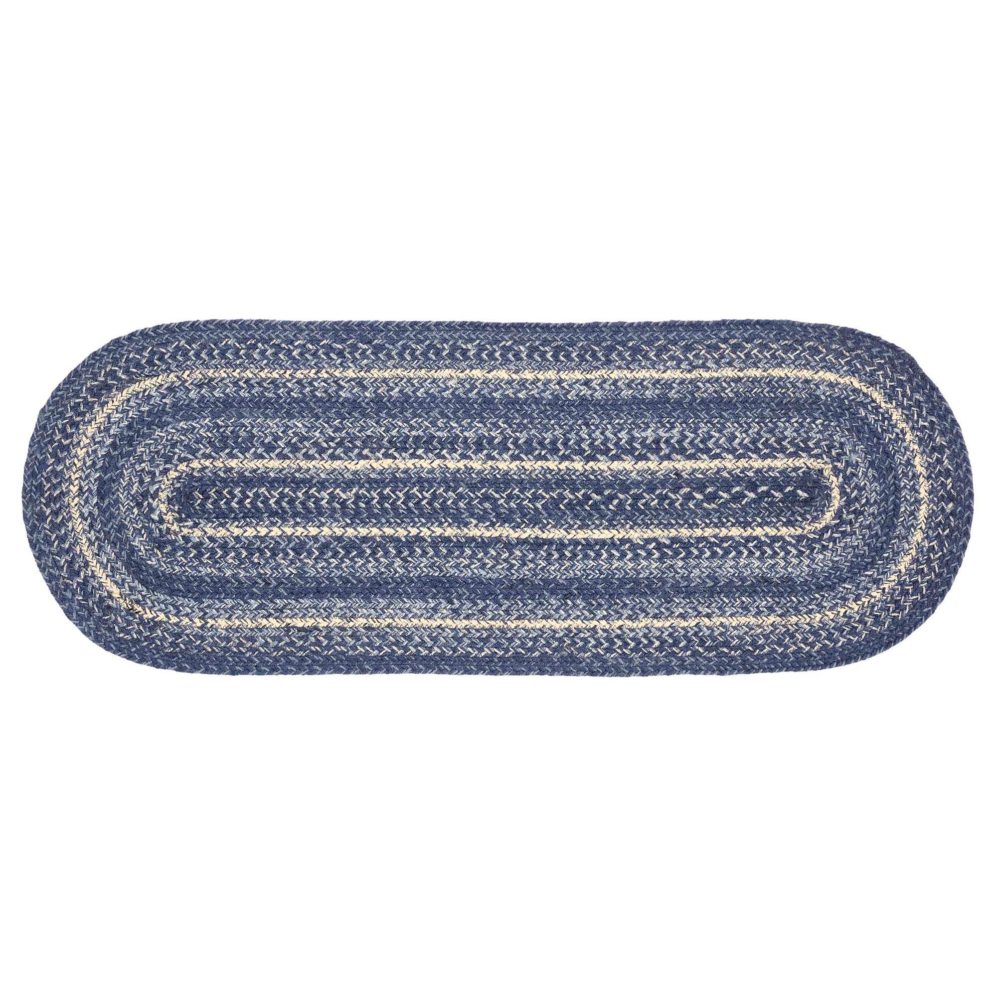Bluefalls Braided Table Runner - Image 8