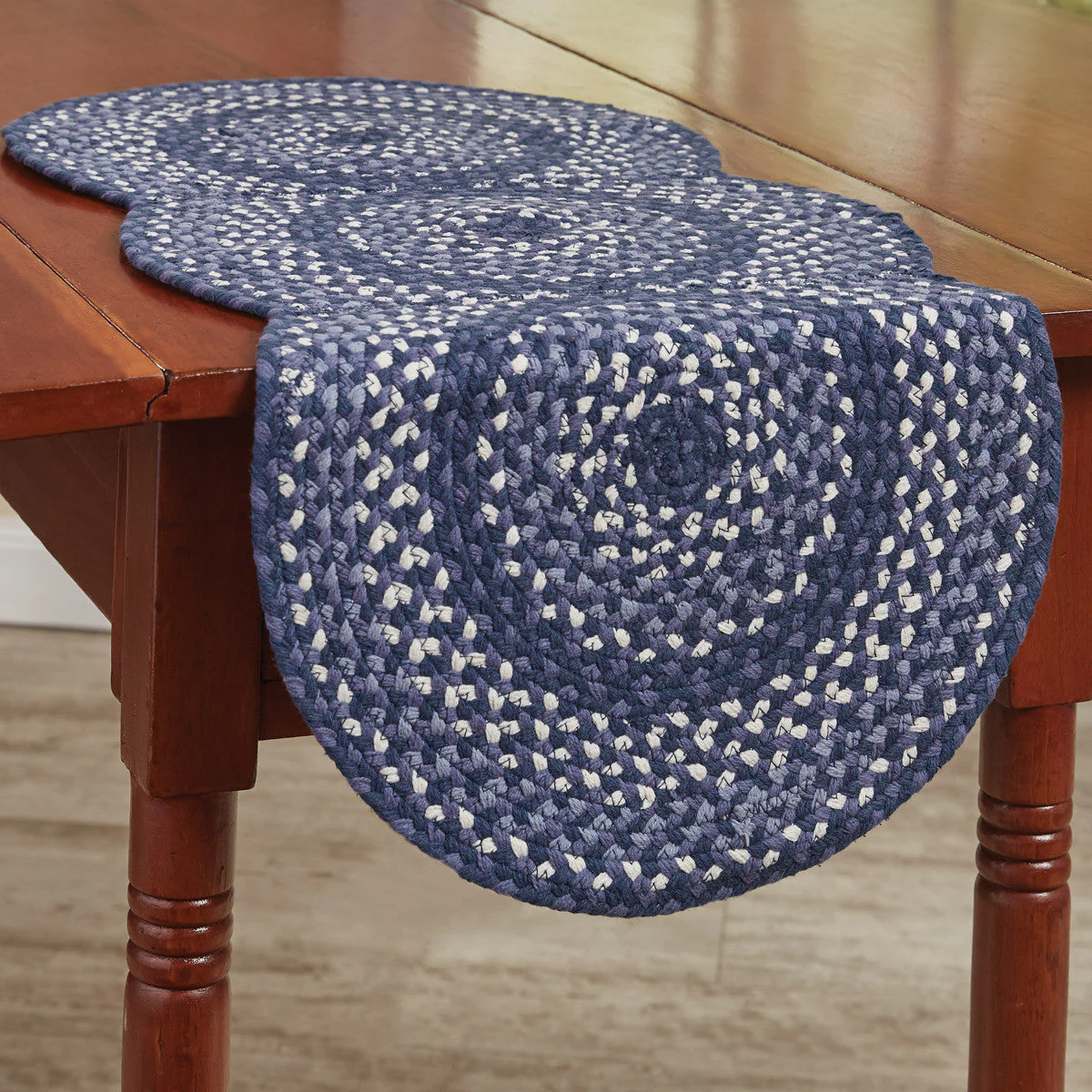 Bluestone Braided Table Runners - Image 3