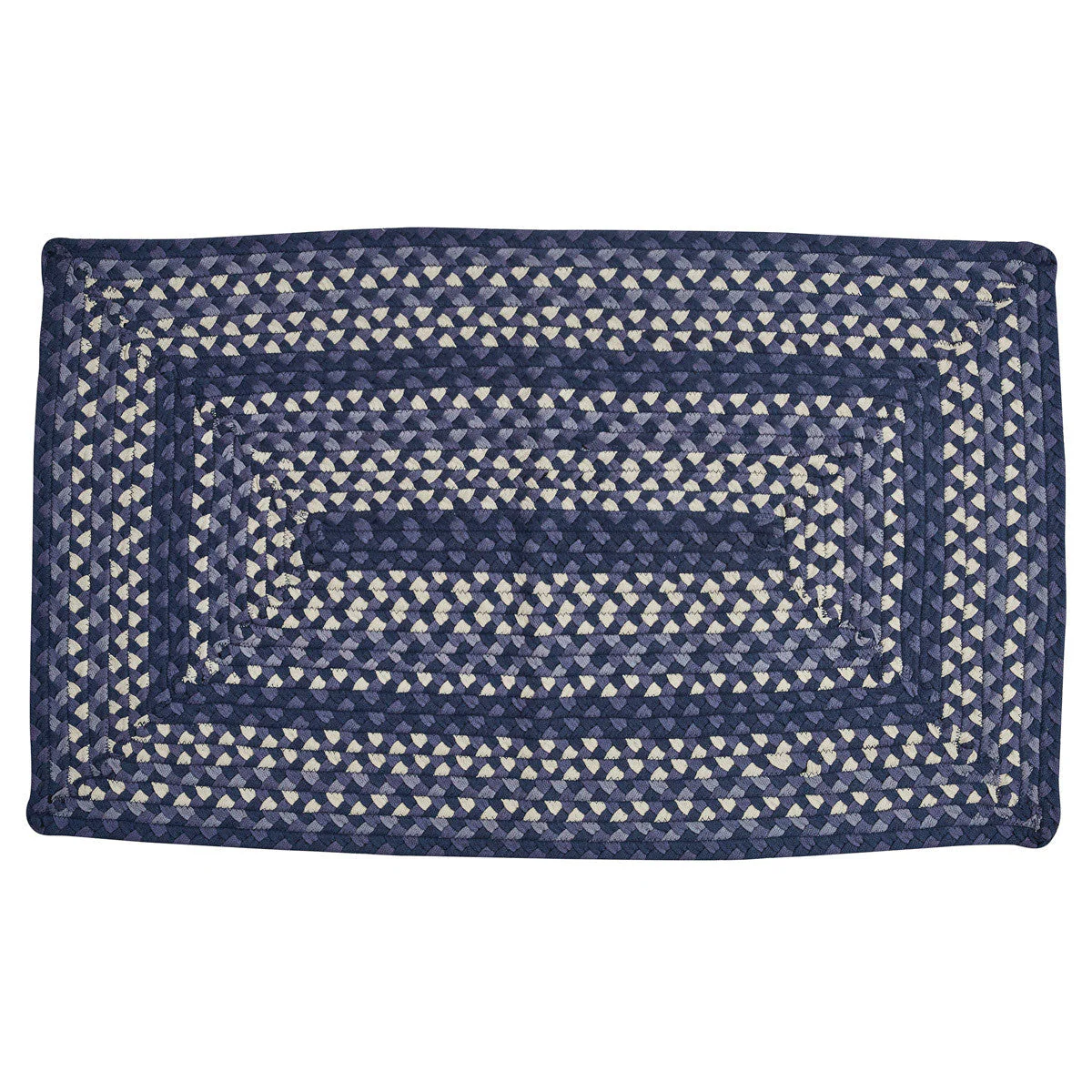 Bluestone Collection Braided Rugs - Image 8