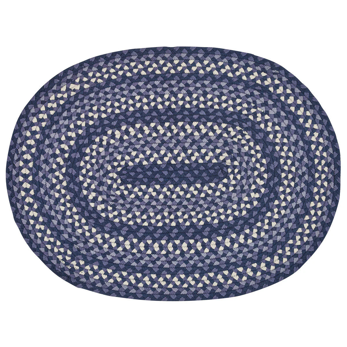 Bluestone Collection Braided Rugs - Image 9