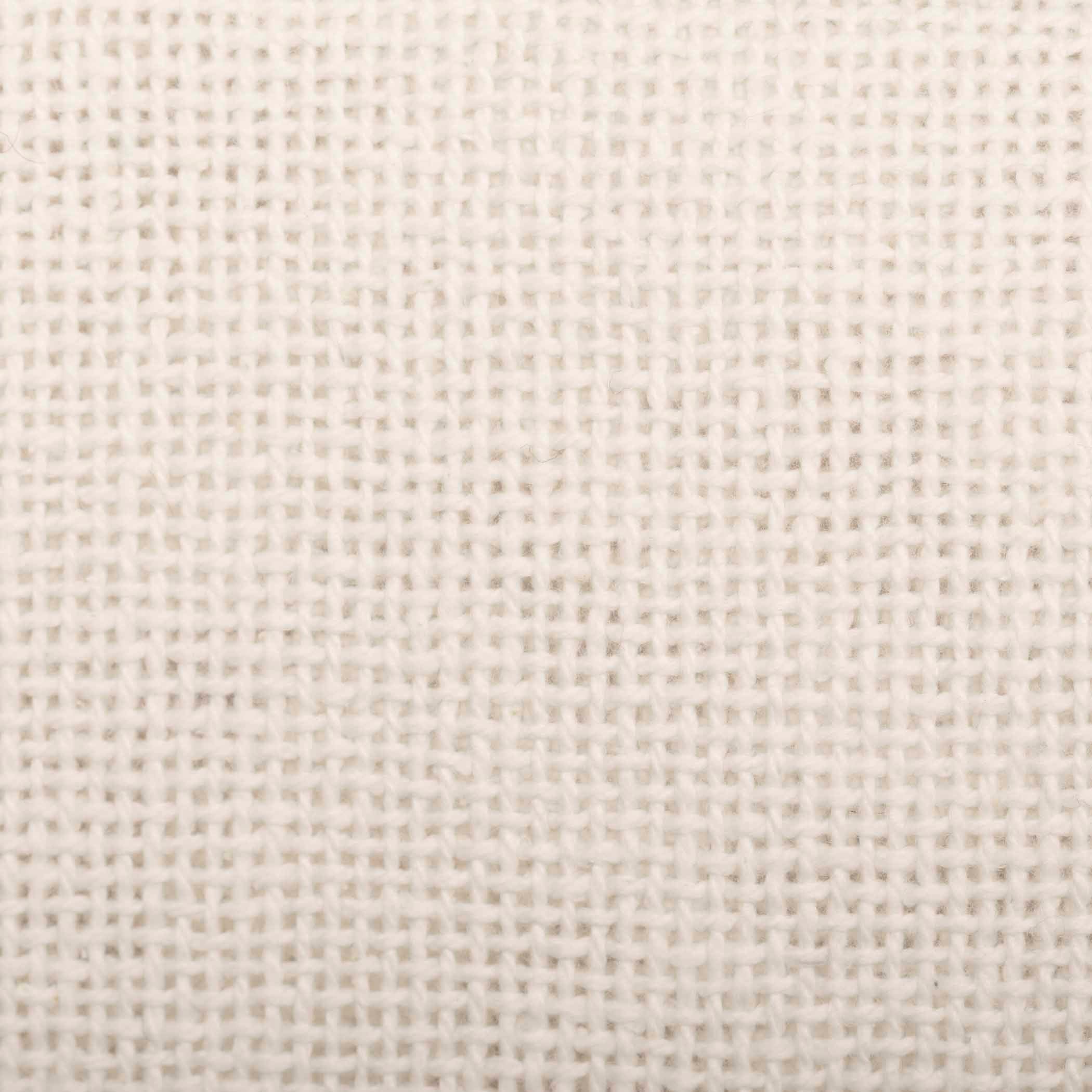 Baxter Burlap Antique White Valance - Image 7