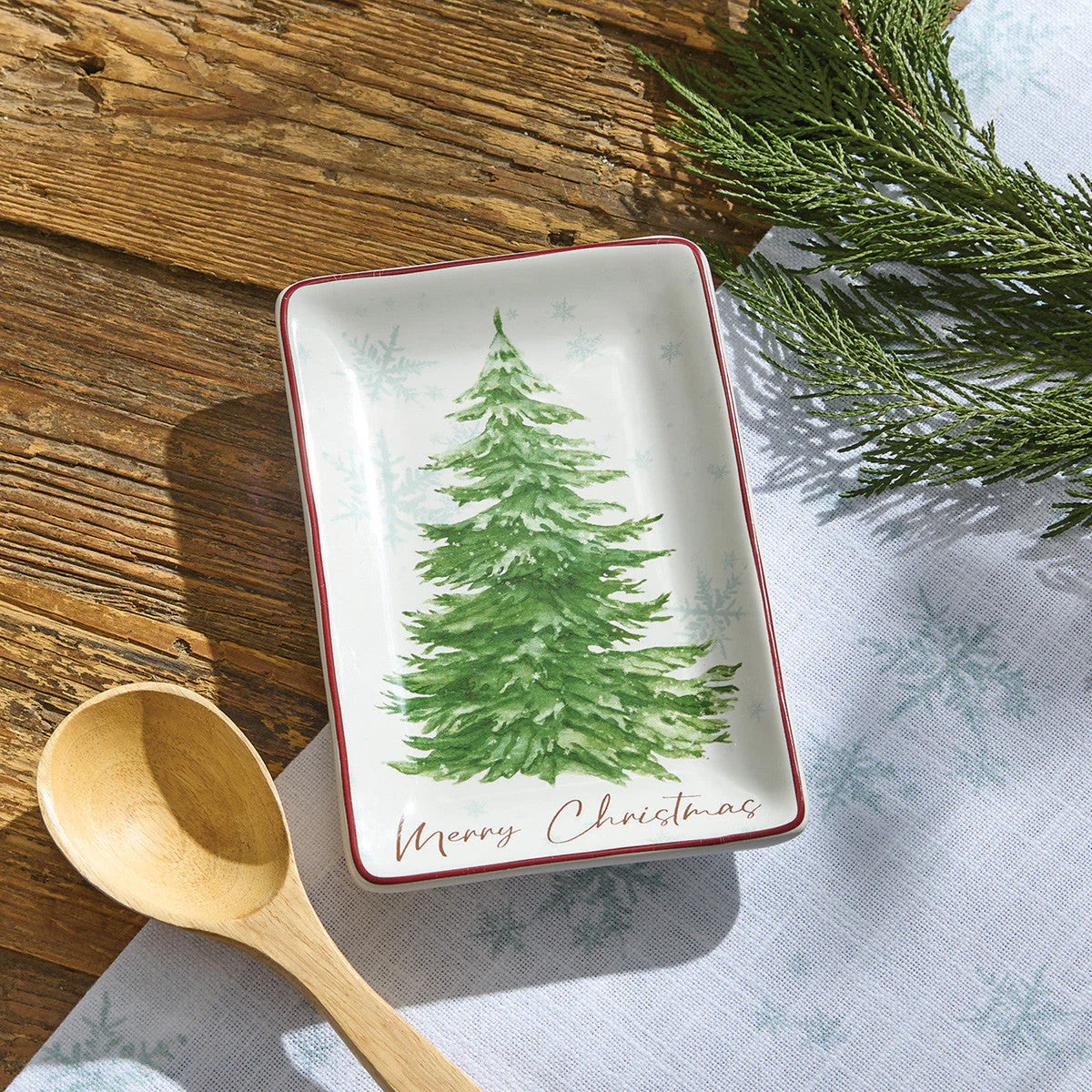 Cabin Sweet Cabin Dinnerware - Image 9