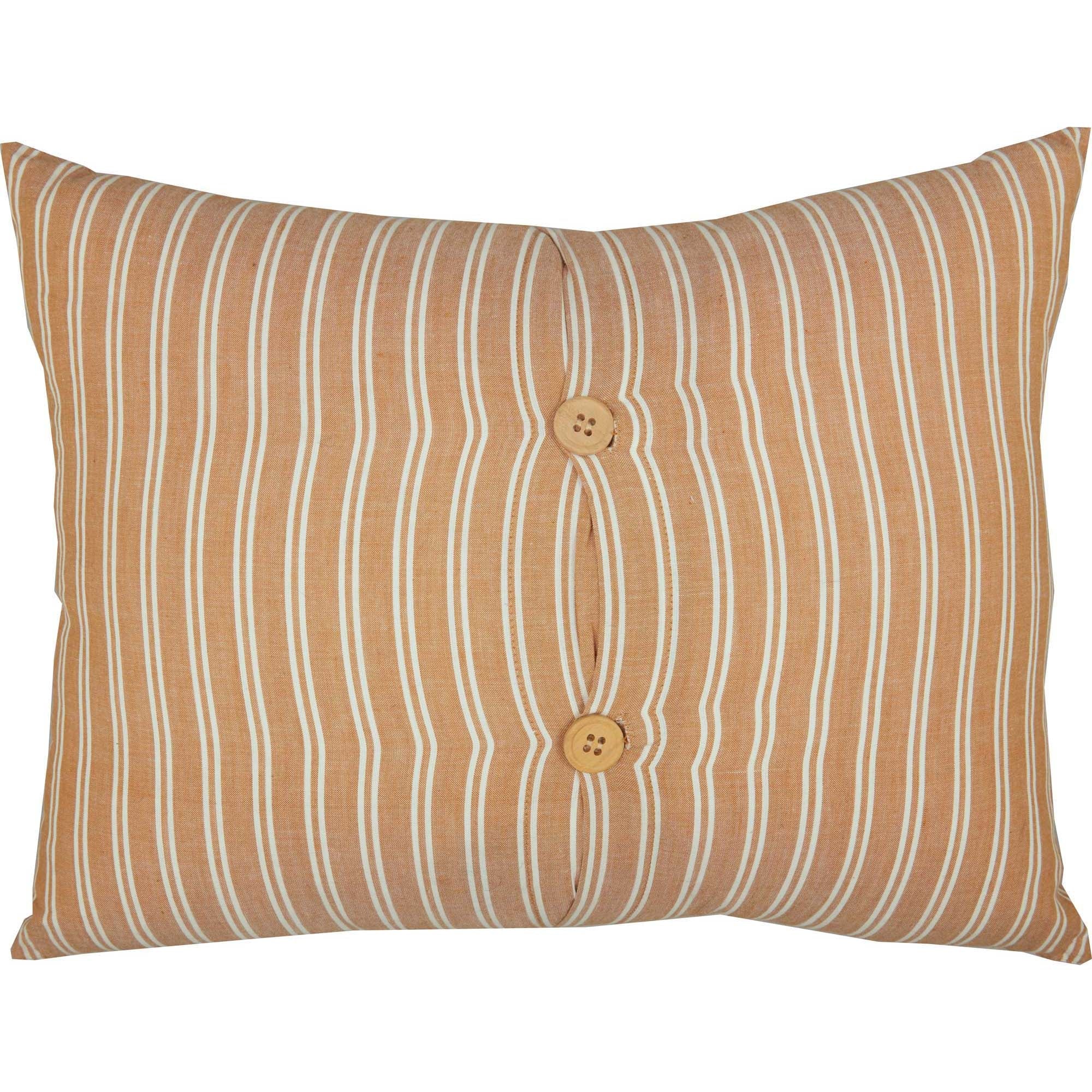 Cammie Ruffled Pillow - Image 3