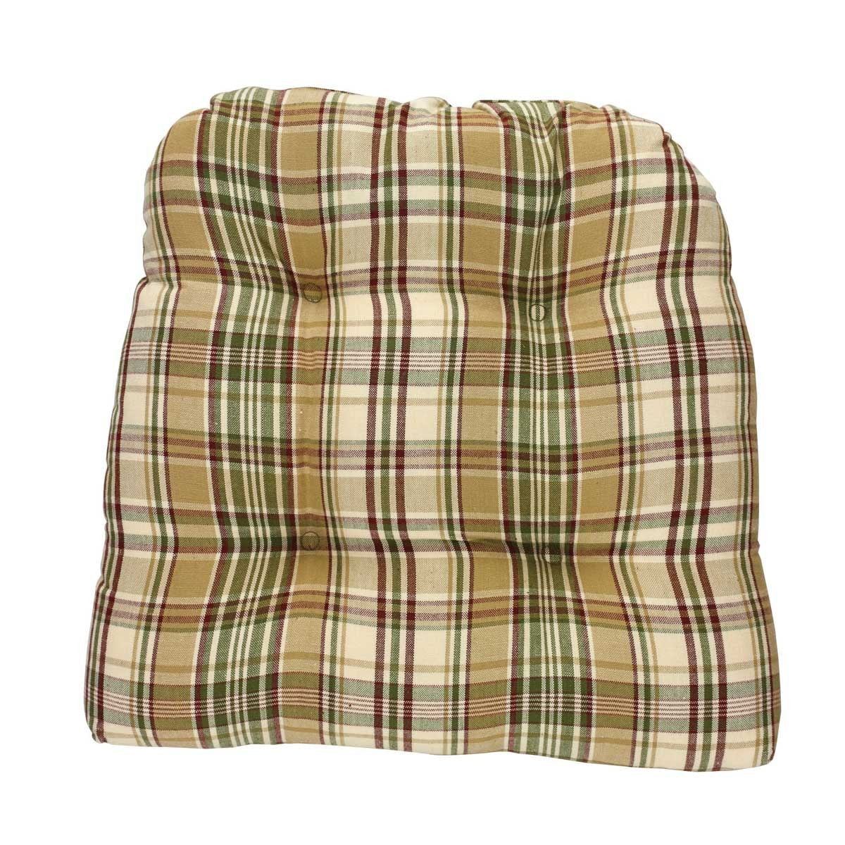 Caraway Chair Pad - Image 3