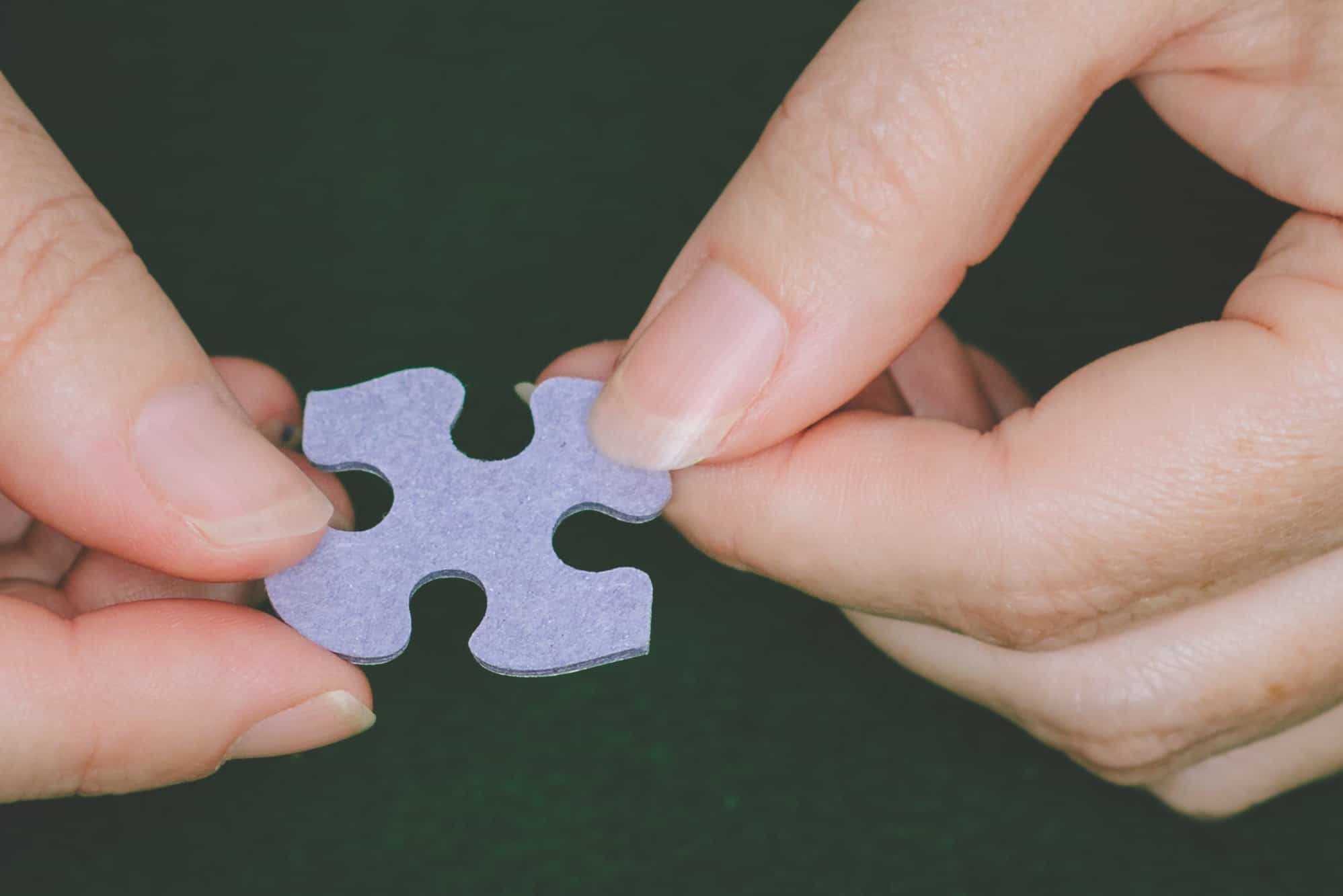 Checking It Twice Puzzle - Image 5