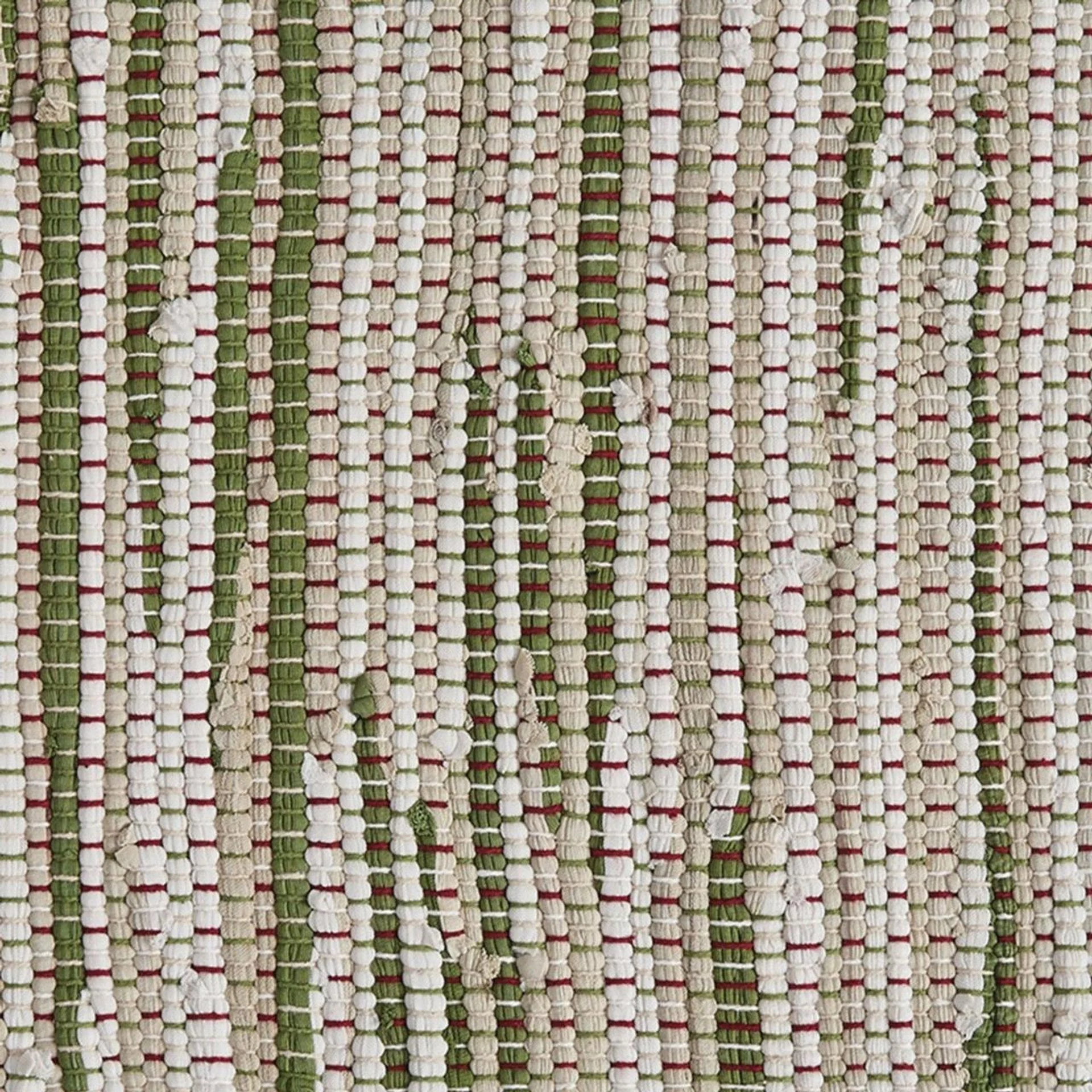 Christmas Barn Chindi Placemats - Image 3