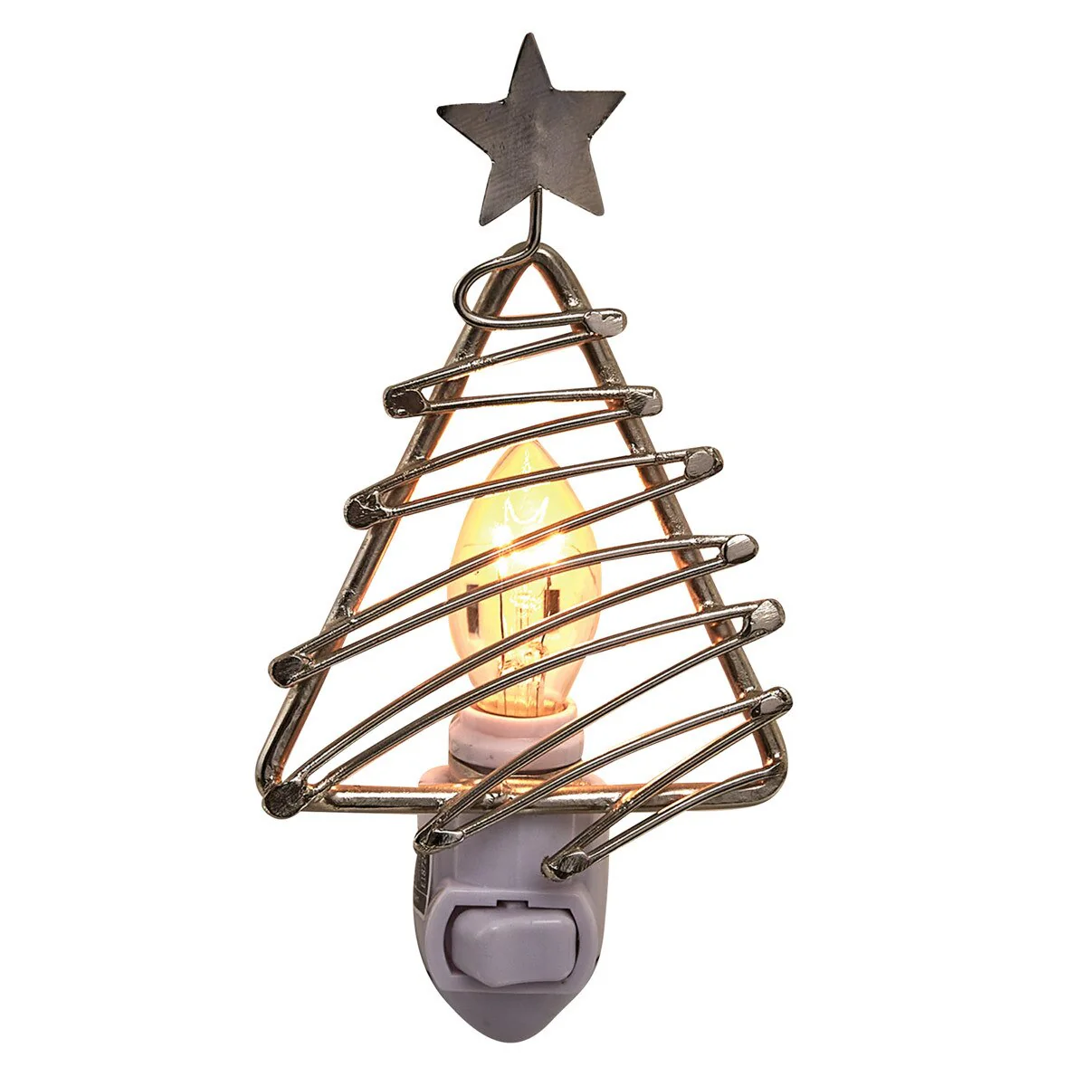 Christmas Tree Night Light - Image 2