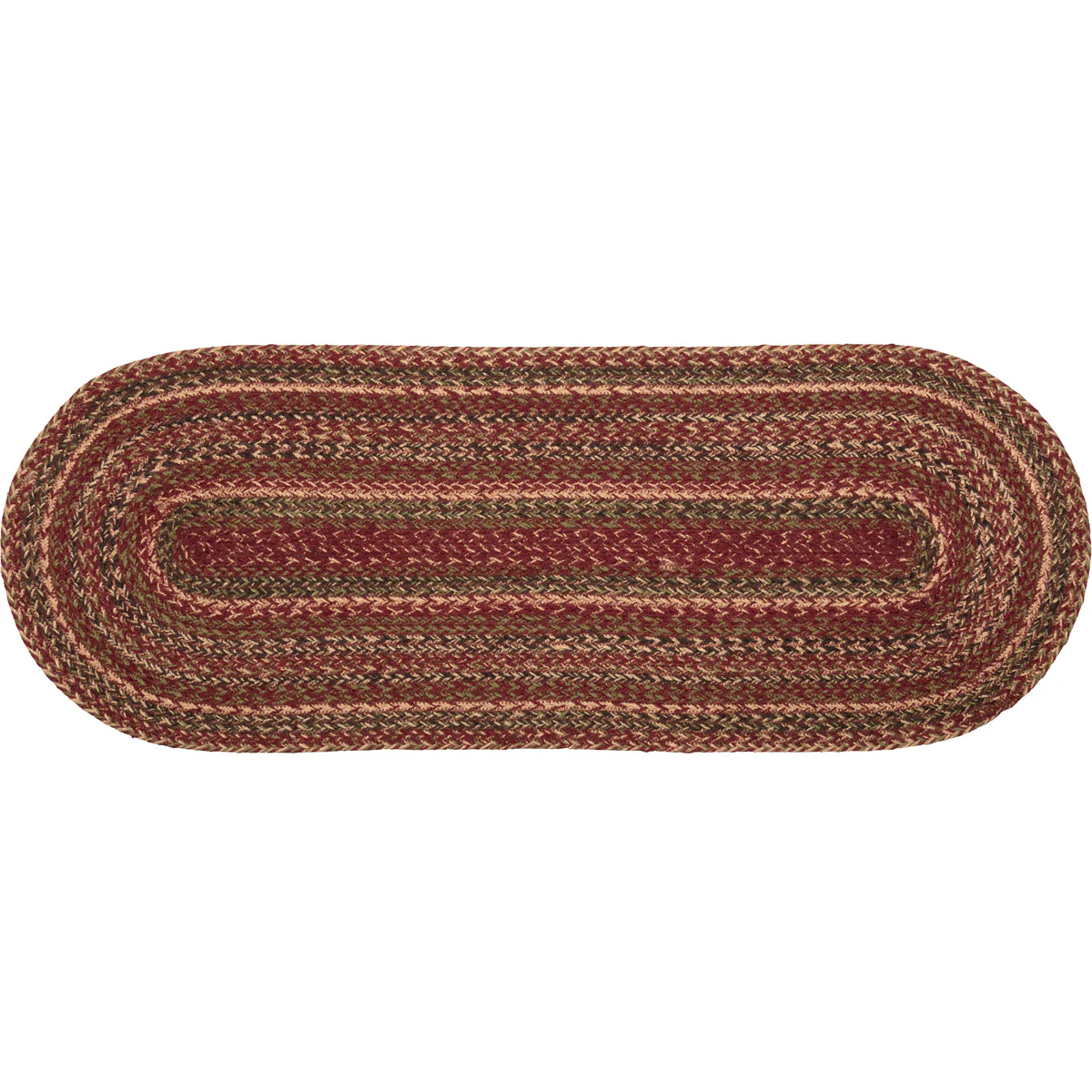 Cider Spice Braided Table Runners - Image 8