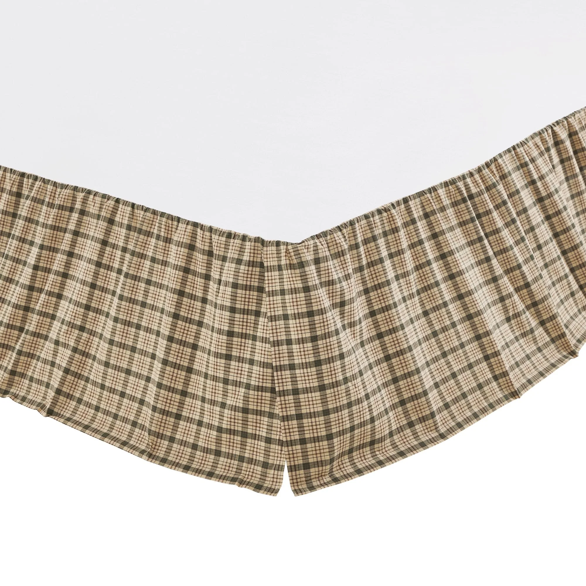 Cider Spice Bed Skirt - Image 3