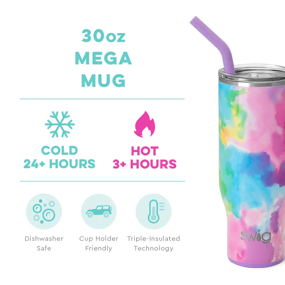 Cloud Nine Mega Mug, 30 oz. - Image 3