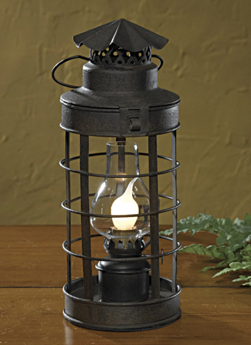 Butterfield Coach Lantern Lamp - Image 2