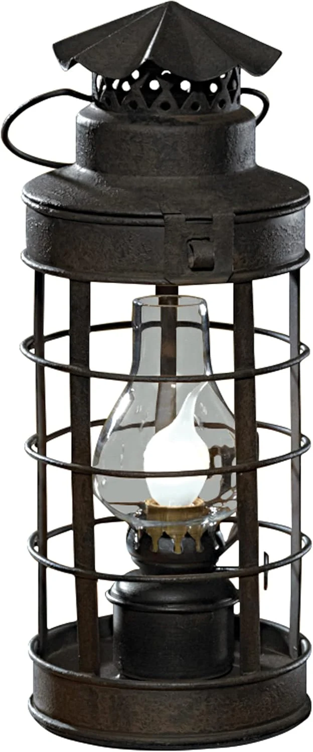 Butterfield Coach Lantern Lamp - Image 3