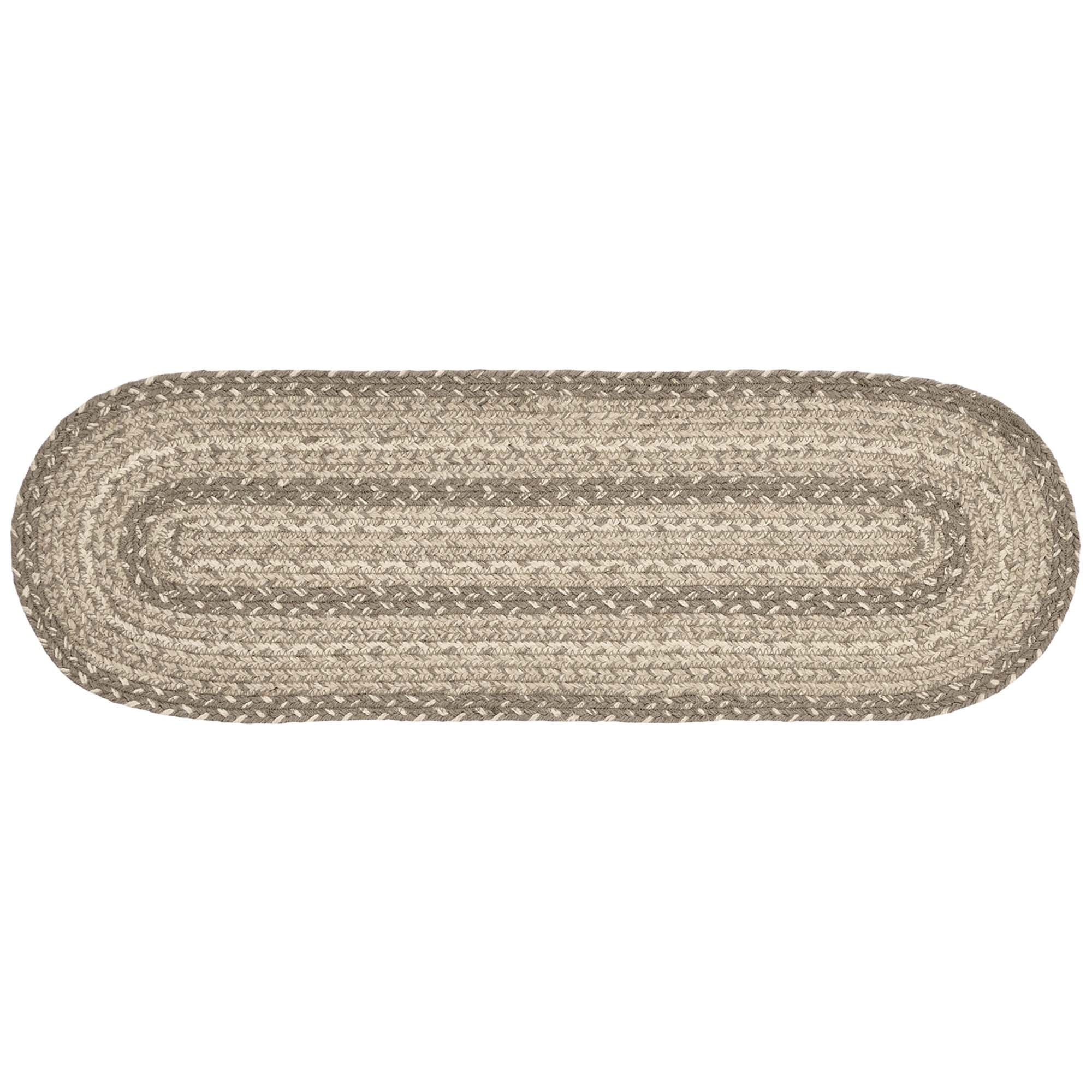 Stonebrook Collection Braided Rugs - Oval - Image 16