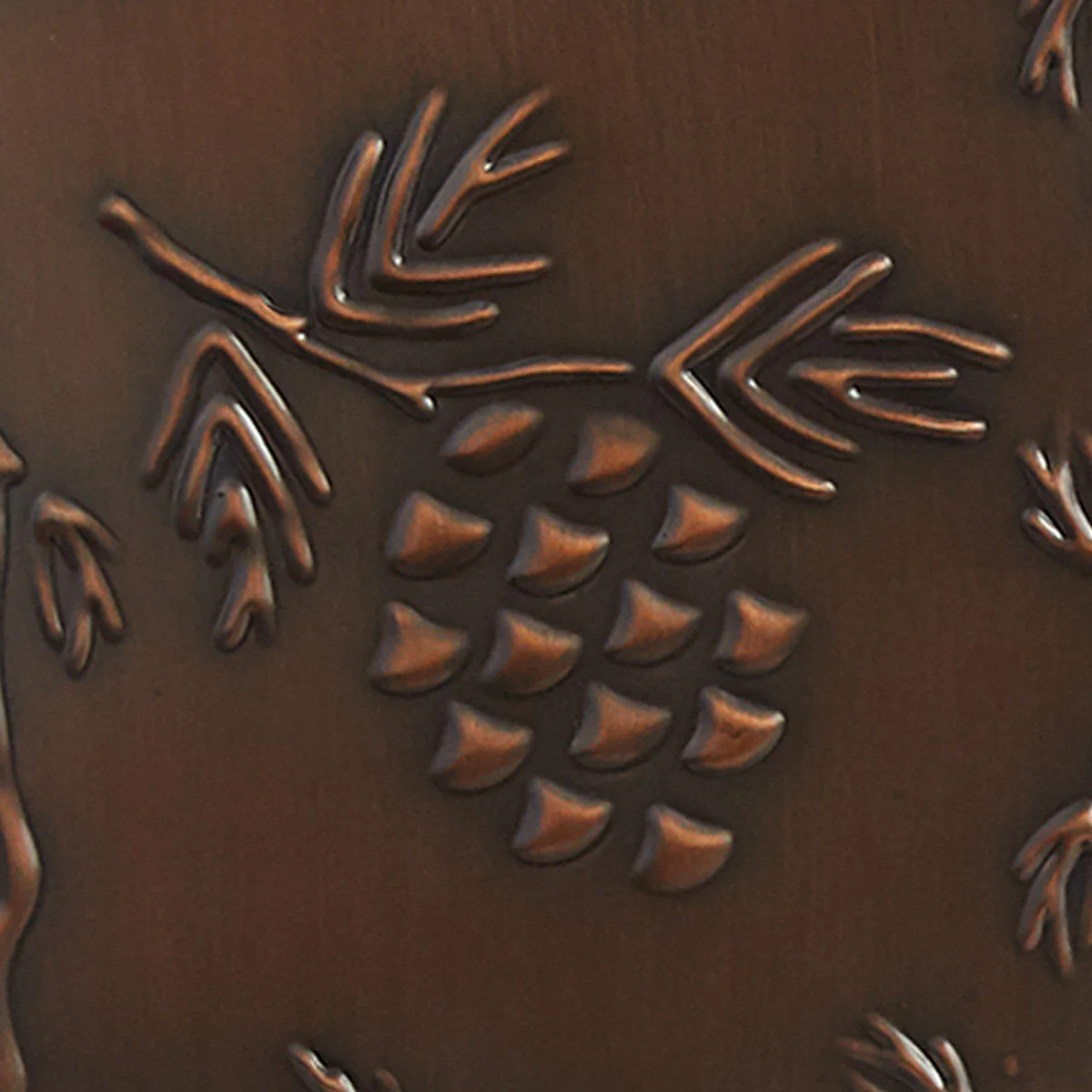 Copper Pine Canister Set - Image 3