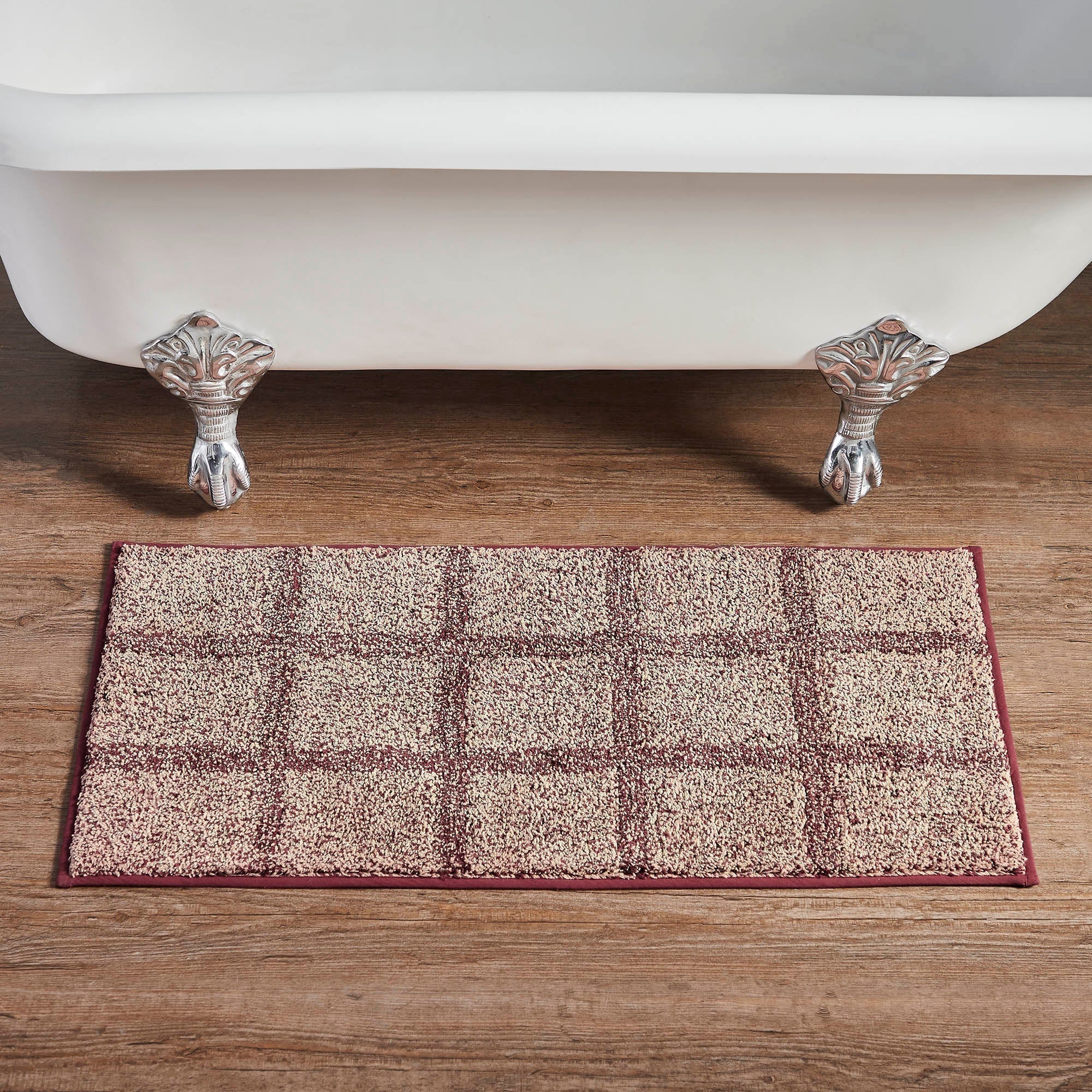 Correll Bath Mat