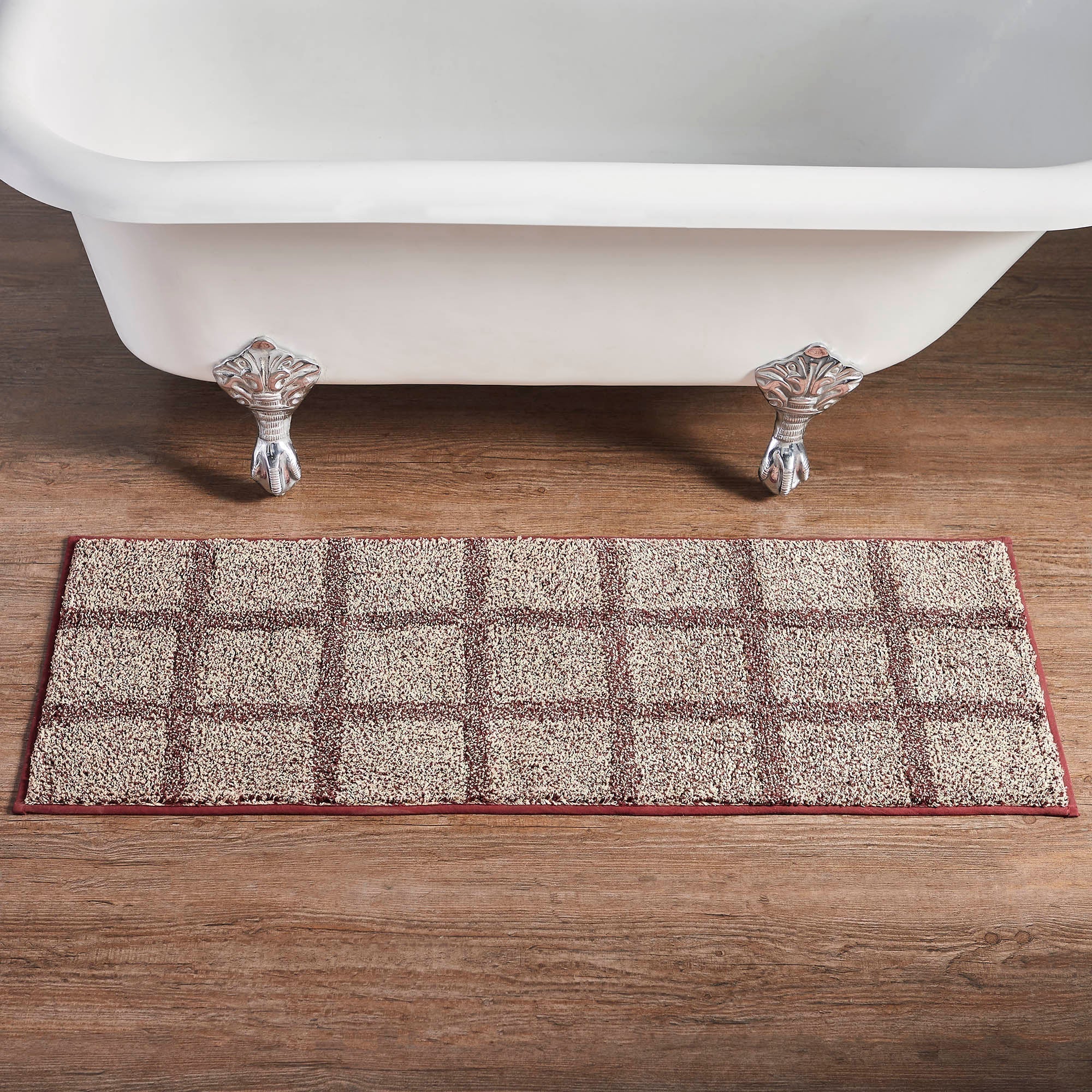 Correll Bath Mat - Image 2
