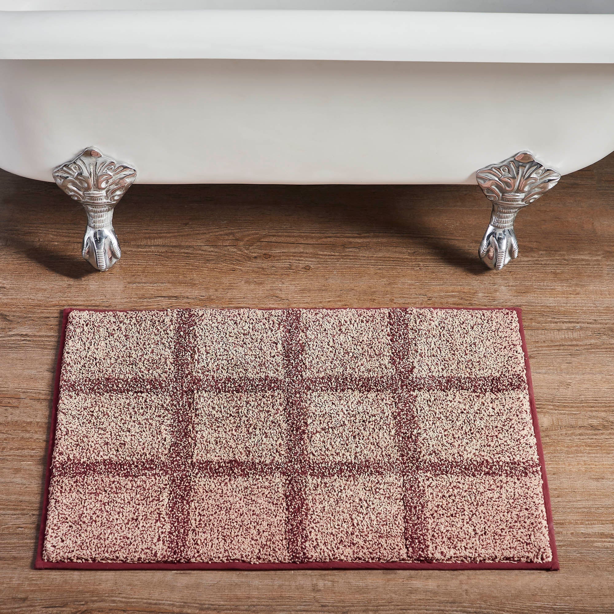 Correll Bath Mat - Image 3