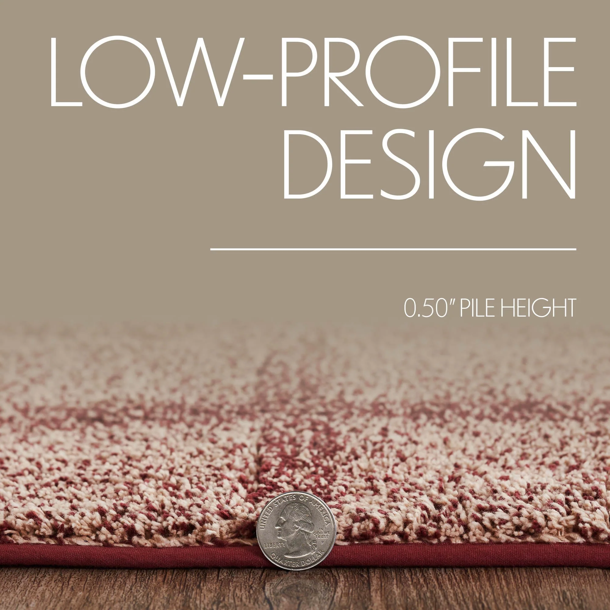 Correll Bath Mat - Image 4